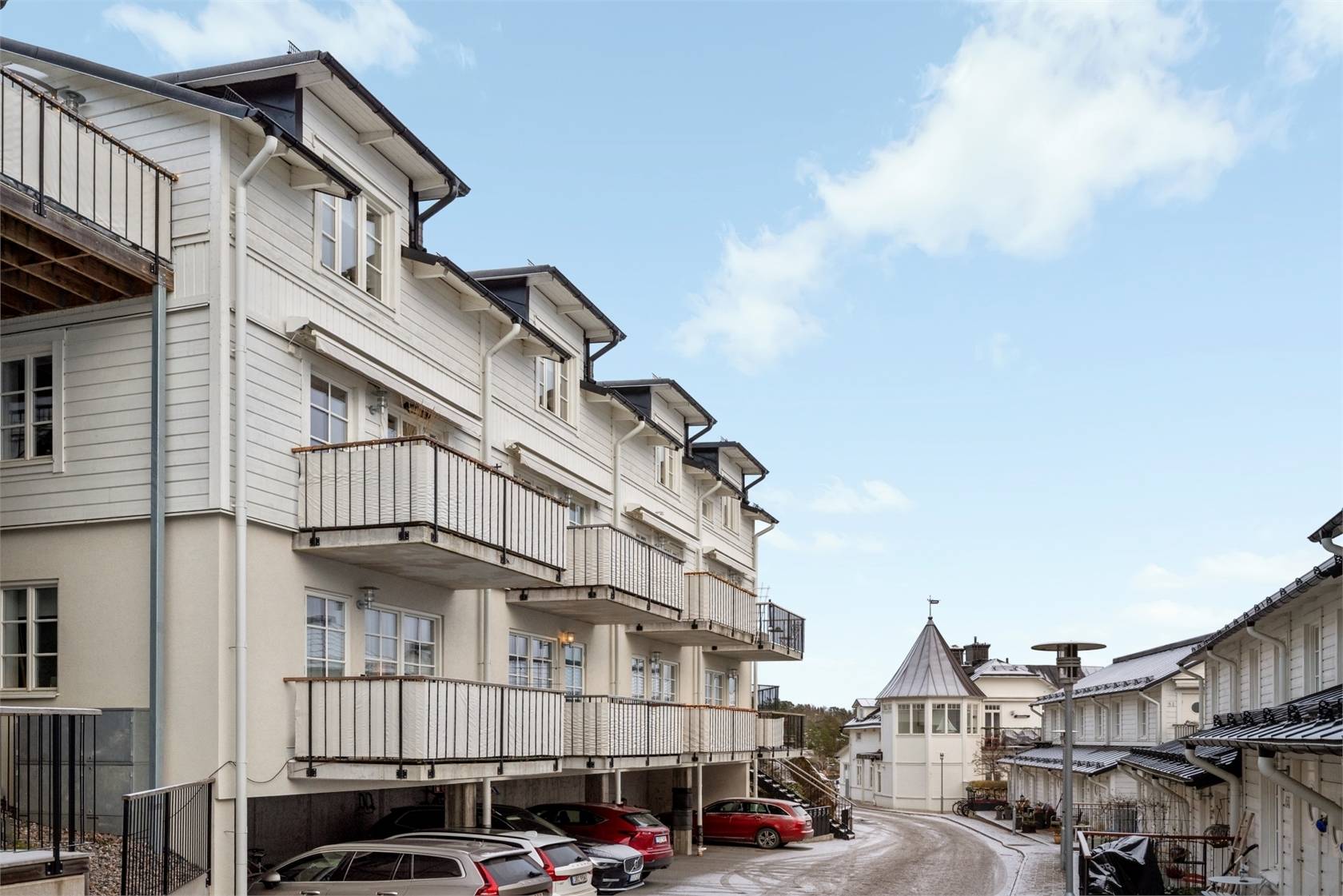 3 rum Lägenhet på Stensnäsvägen 48 Brevik / Lervik Österåkers kommun - bild 30
