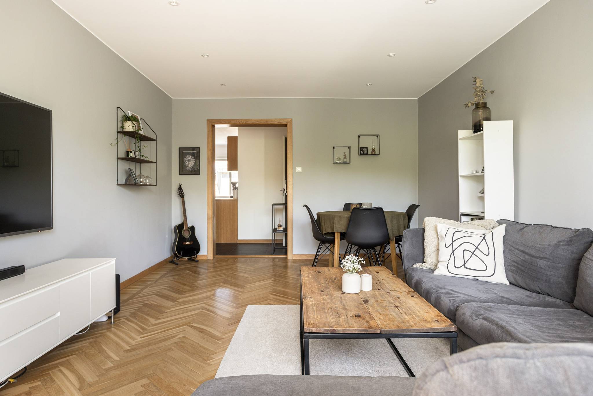 2 rum Lägenhet på Andréevägen 51C Vättersnäs Jönköpings kommun - bild 11