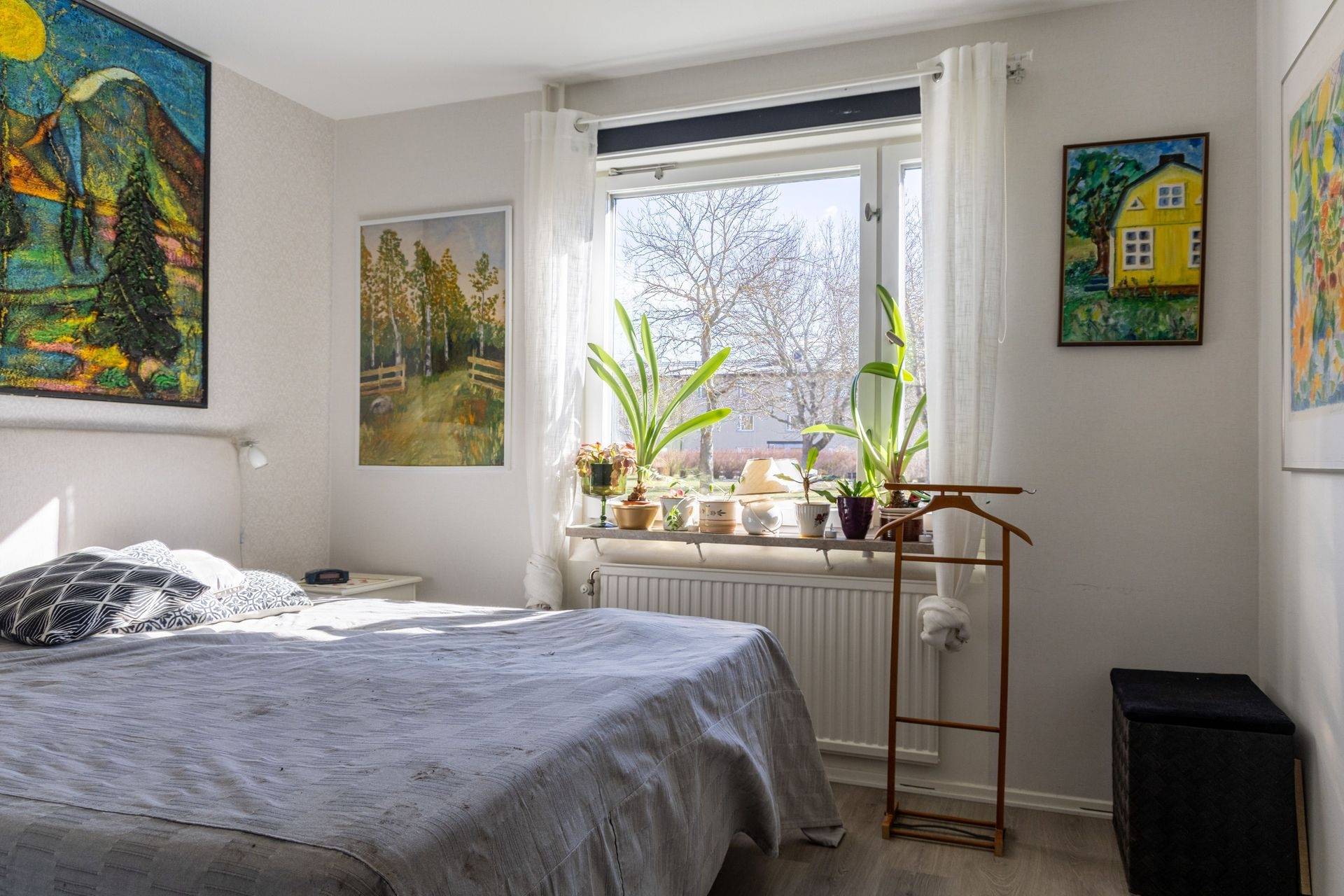 3 rum Lägenhet på Irisdalsgatan 18 Visby Gotlands kommun - bild 16