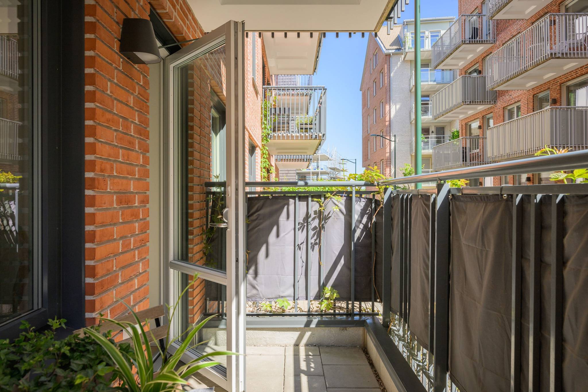 2 rum Lägenhet på Friggs gränd 6 Hyllie Malmö kommun - bild 14