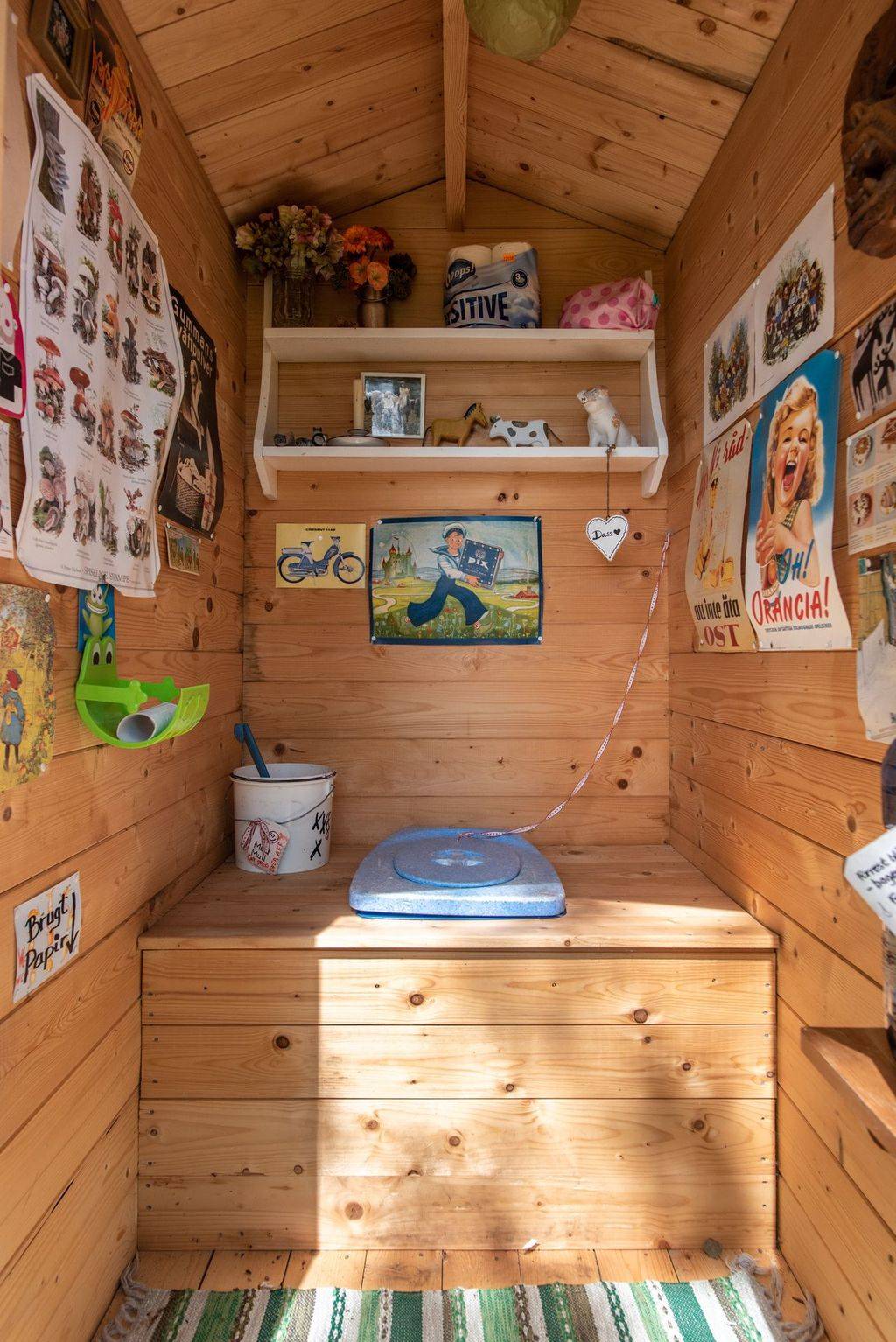 1 rum Fritidshus på Ekeby Tunaberg 1 Ekeby Boxholms kommun - bild 21