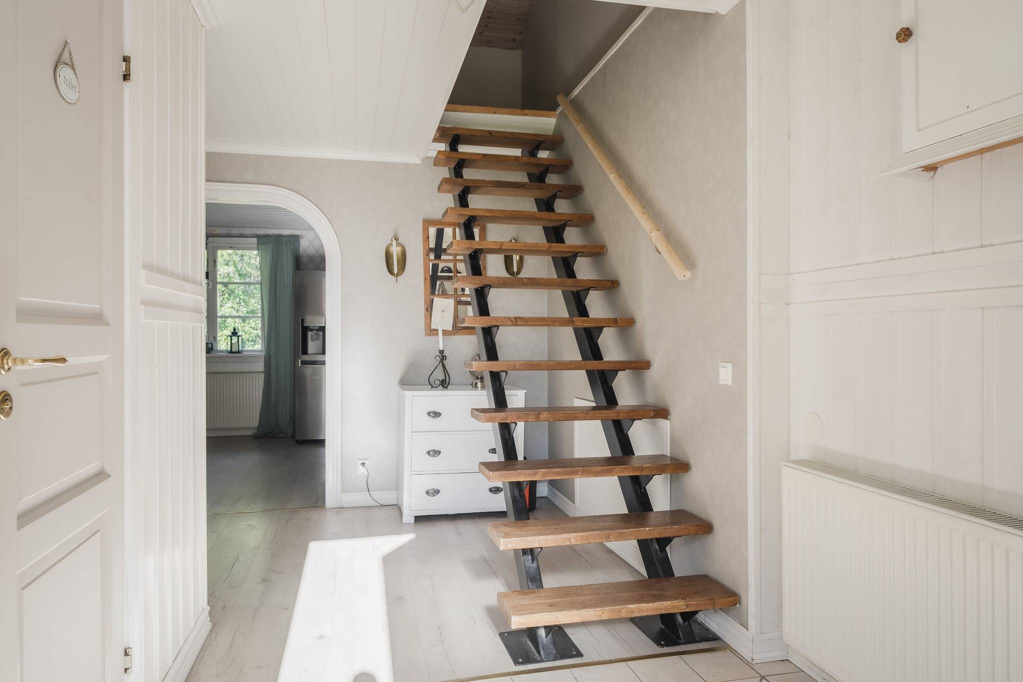 3 rum Villa på Mackmyravägen 38 Valbo Gävle kommun - bild 36