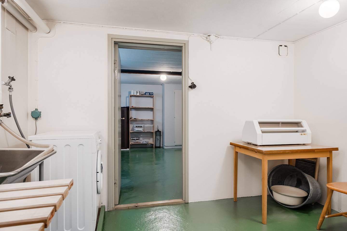 4 rum Villa på Halnavägen 30 Töreboda - Kilenområdet Töreboda kommun - bild 26