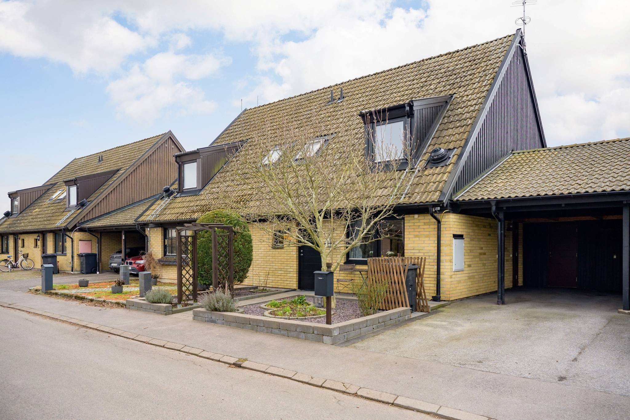 5 rum Kedjehus på Svärmarevägen 7 Staffanstorp Staffanstorps kommun - bild 34
