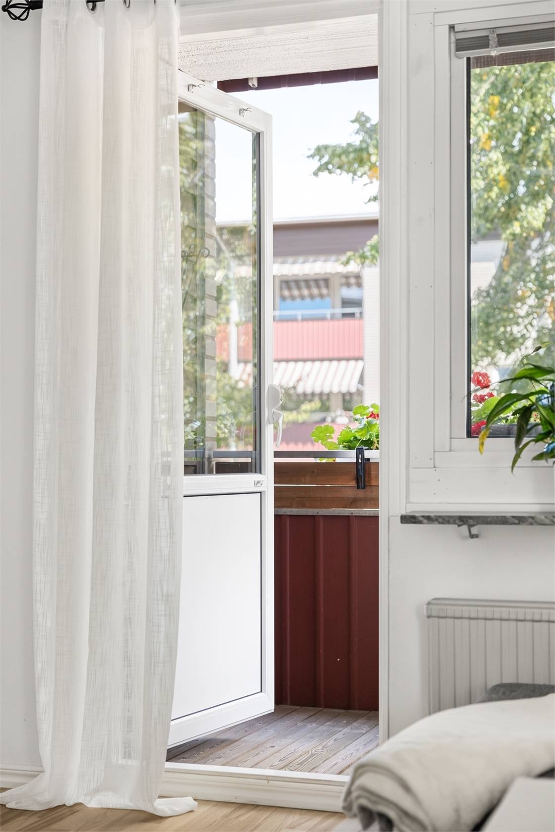 2,5 rum lägenhet på Morängatan 26 Vilbergen, Norrköpings kommun - bild 4