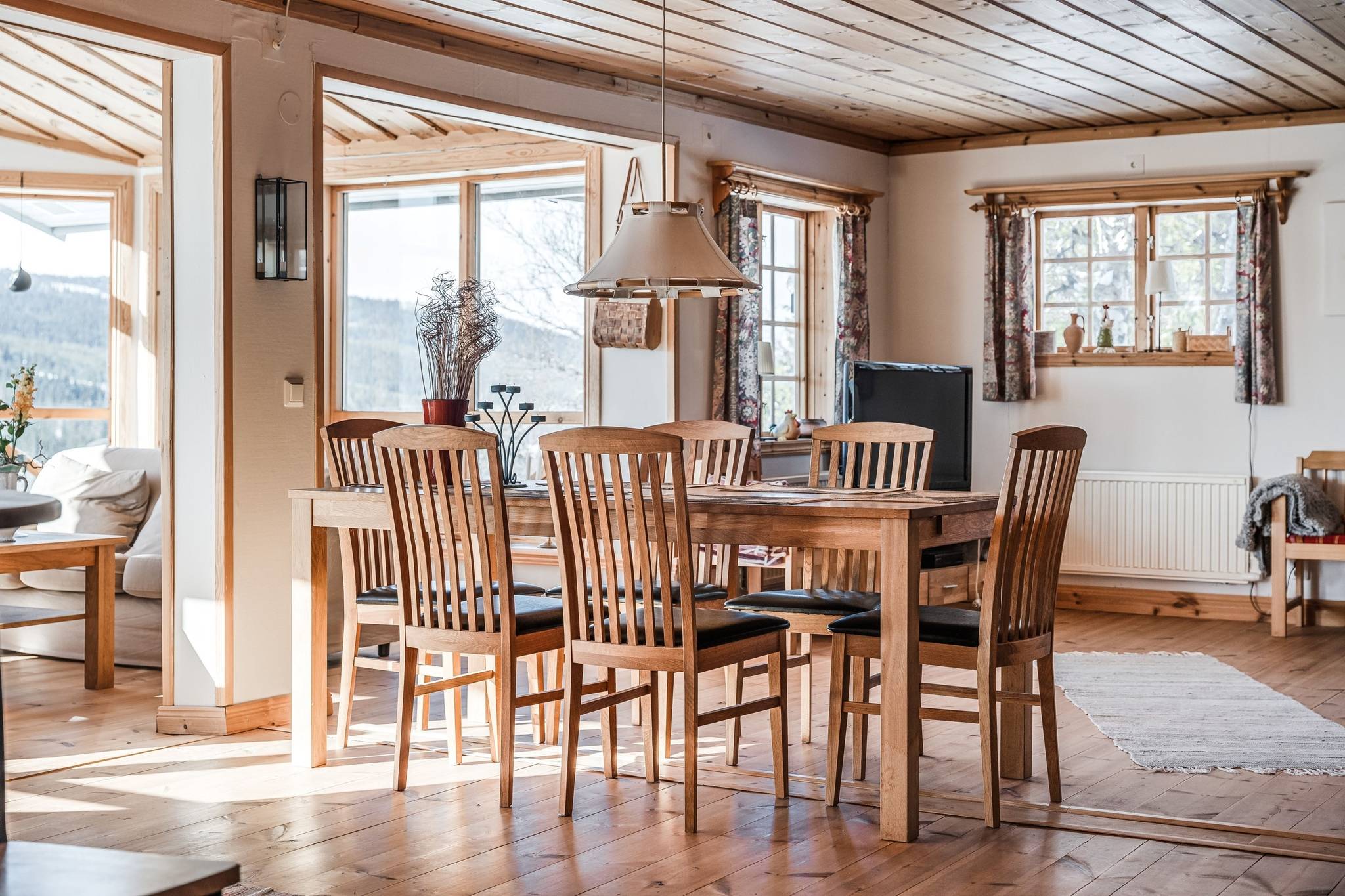 5 rum Fritidshus på Staffsåsvägen 38 Gördalen Älvdalens kommun - bild 10