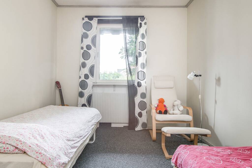 4 rum Villa på Hornsgatan 13 Gylletäppan Borlänge kommun - bild 15