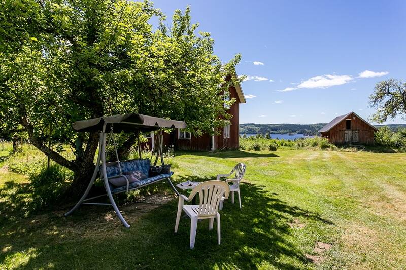 8 rum Fritidsboende på Färnsviken 327 & 329 Molkom Karlstads kommun - bild 5