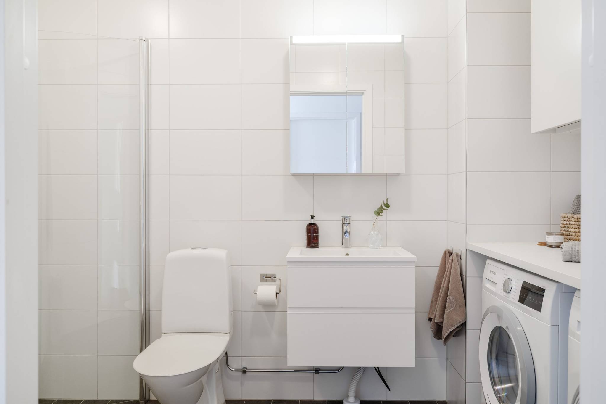 3 rum Lägenhet på Blåsebergavägen 19 Elinegård Malmö kommun - bild 49