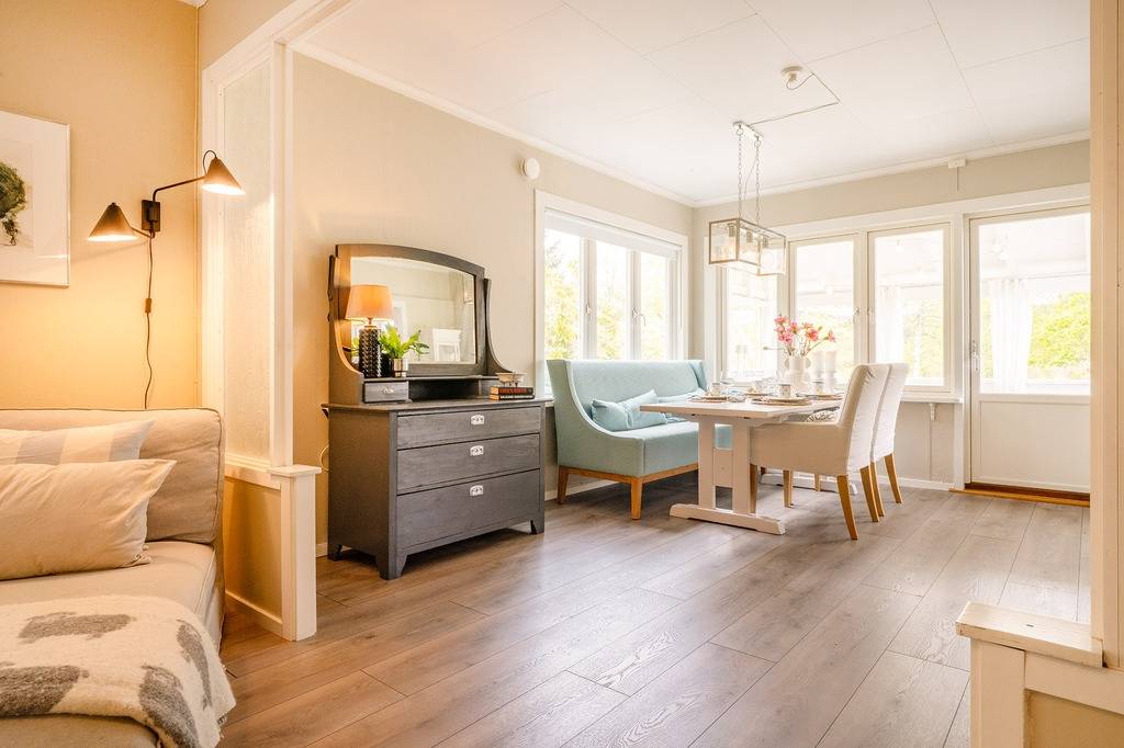 4 rum Villa på Kallkällevägen 12 Dals Långed Bengtsfors kommun - bild 15