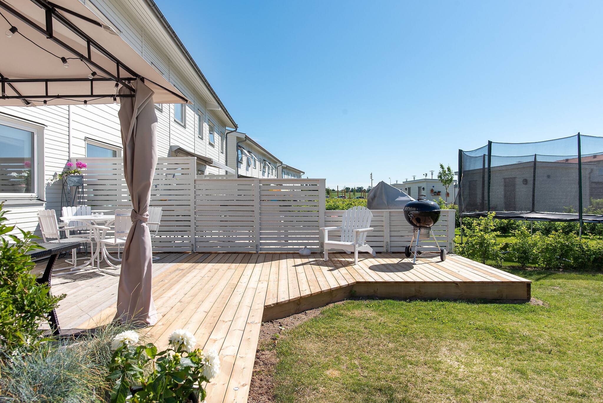 4 rum Lägenhet på Ärtsångarevägen 10 Linghem Linköpings kommun - bild 25