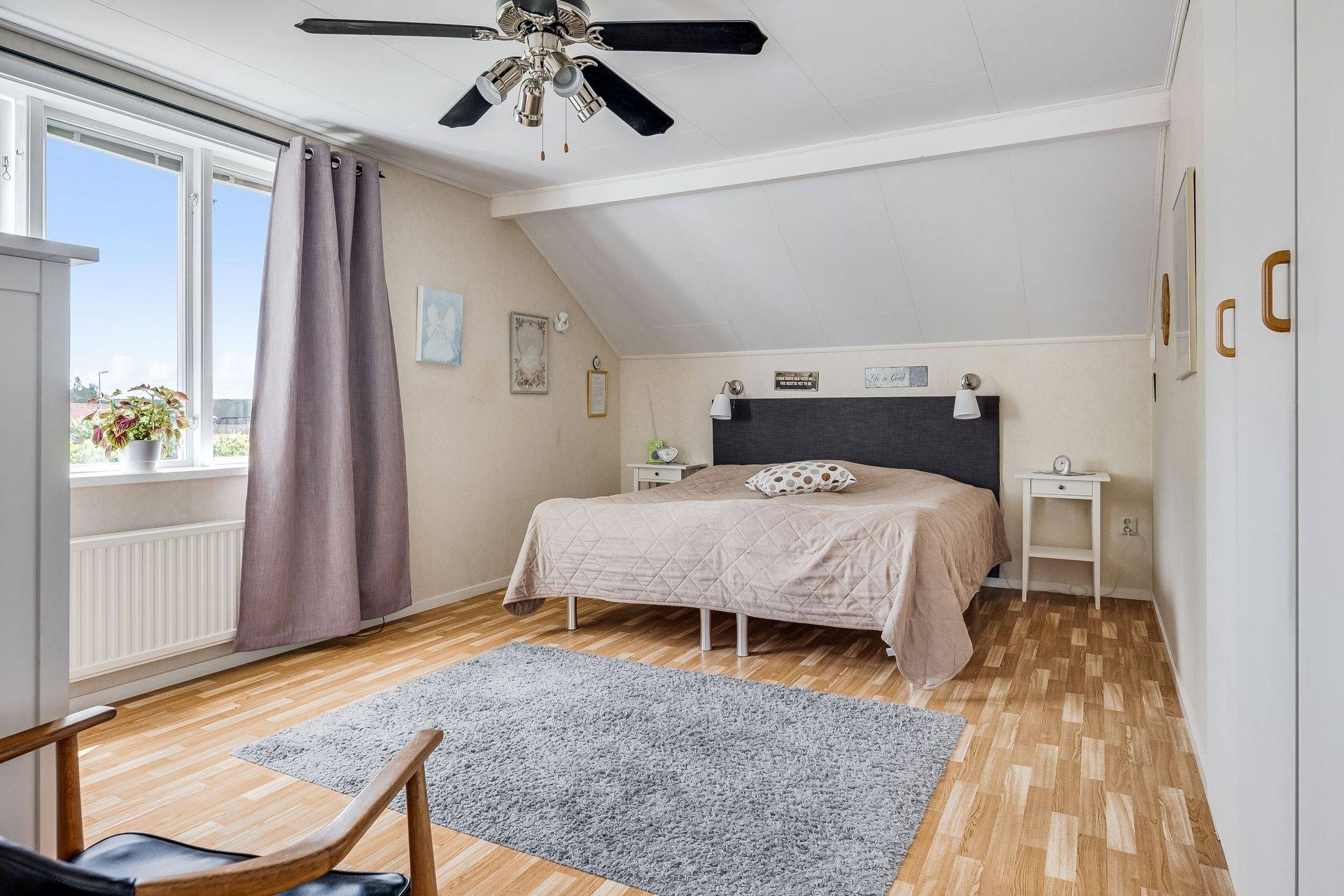 5 rum Villa på Anderstorp Skogeryd 1 Anderstorp Tibro kommun - bild 28