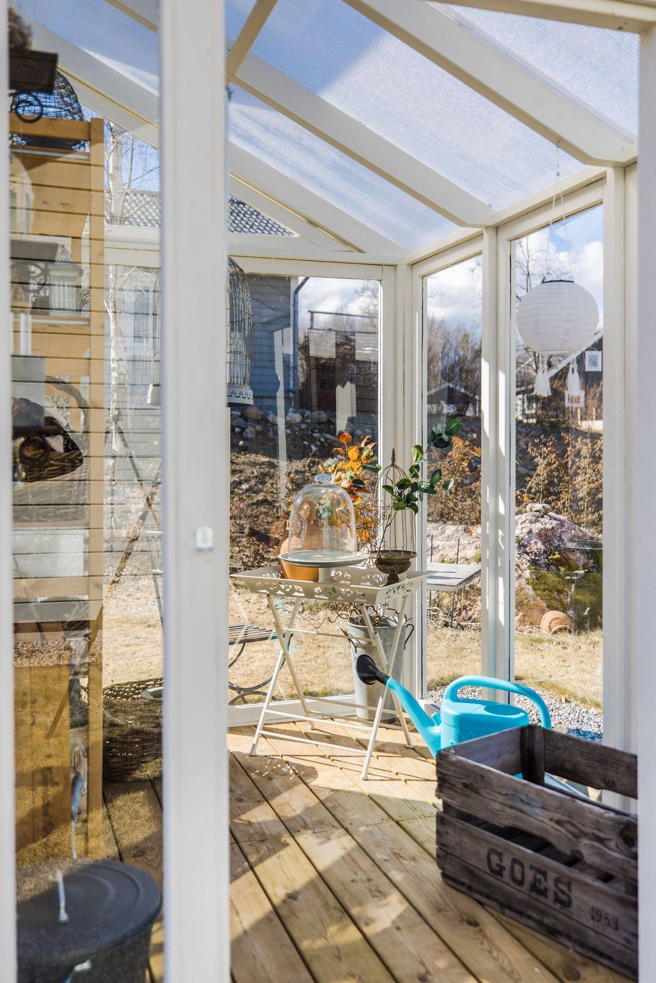 4 rum Villa på Larssonvägen 18 Ostra/Sundbyholm Eskilstuna kommun - bild 44