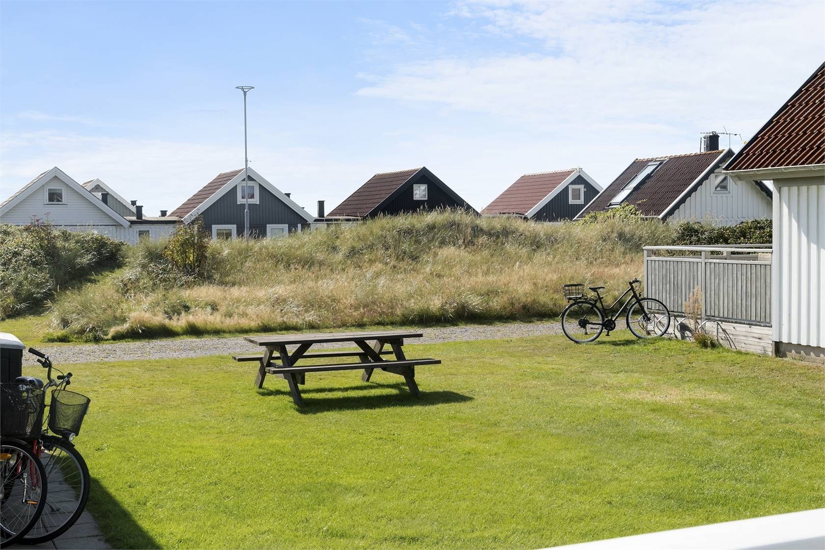 5 rum Fritidshus på Sommarlustvägen 47 Stafsinge Strand Falkenbergs kommun - bild 3