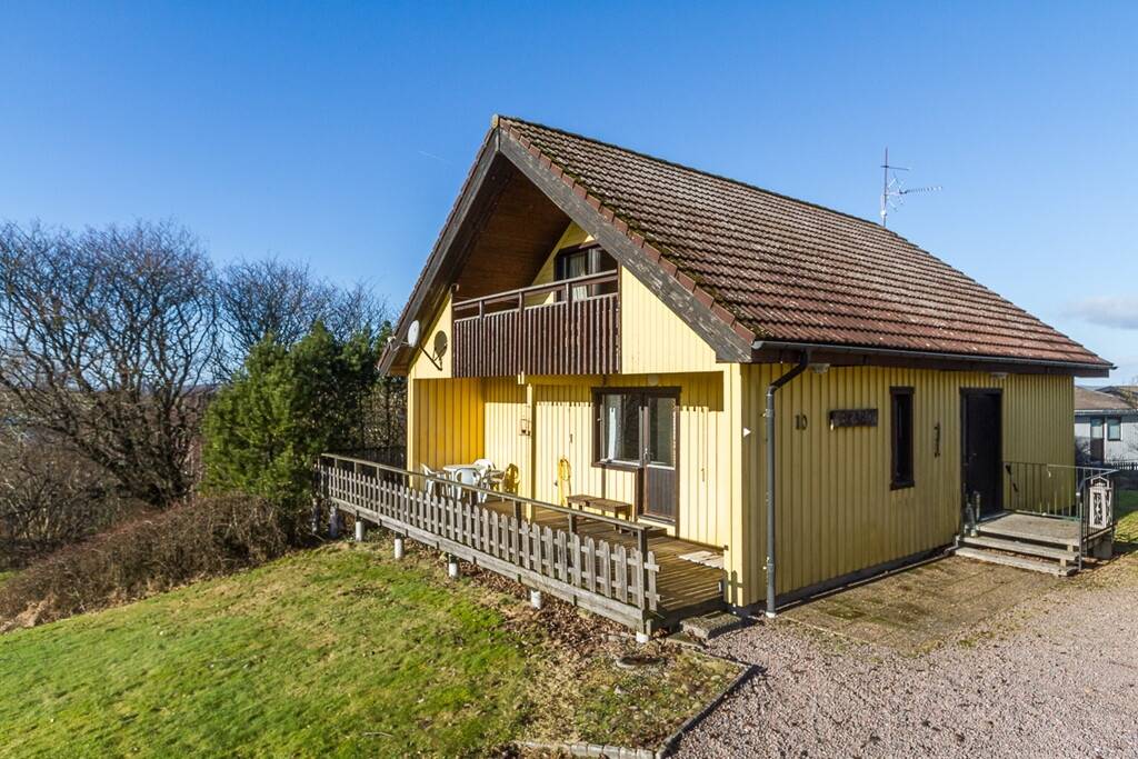 4 rum Villa på Betelvägen 10 Norra Utmarken Halmstads kommun - bild 2