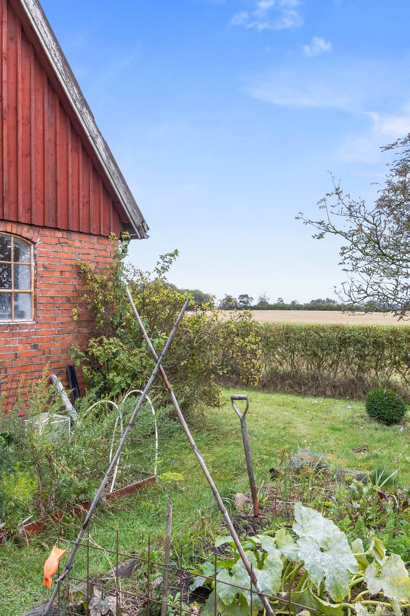 3 rum Villa på Elestorpsvägen 119-33 Tullesbo/Öved Sjöbo kommun - bild 24