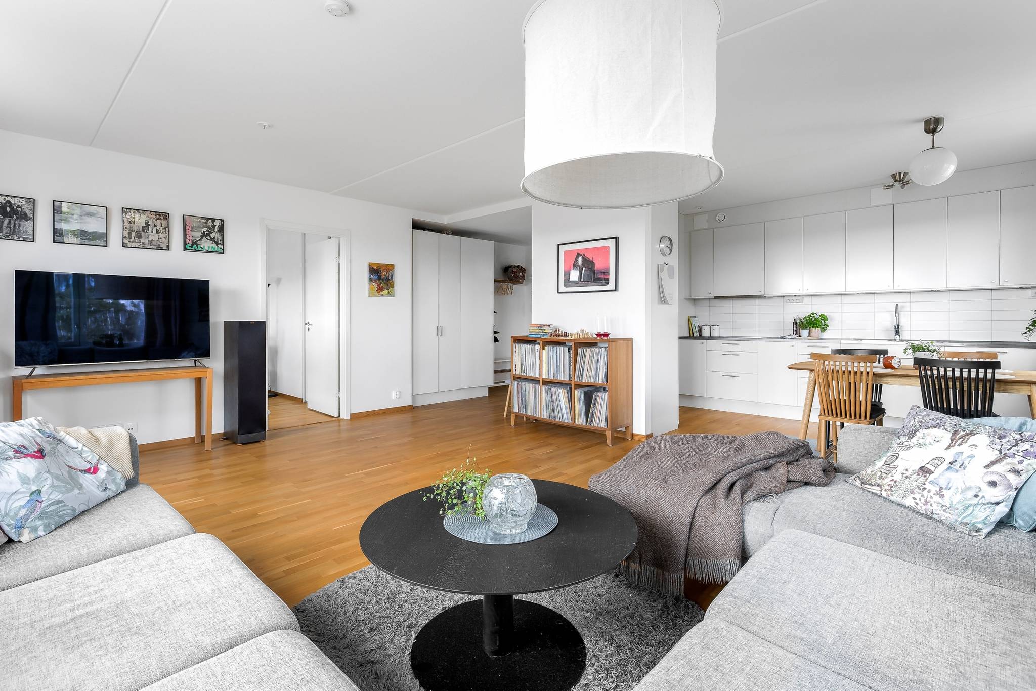 4 rum Lägenhet på Forskargränd 6 Sundbyberg - Ursvik Sundbybergs kommun - bild 7