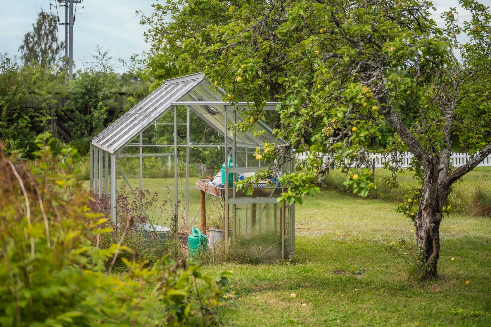 6 rum Villa på Ullevivägen 32/Artistvägen 9 Bålsta - Södra Ullevi Håbo kommun - bild 56