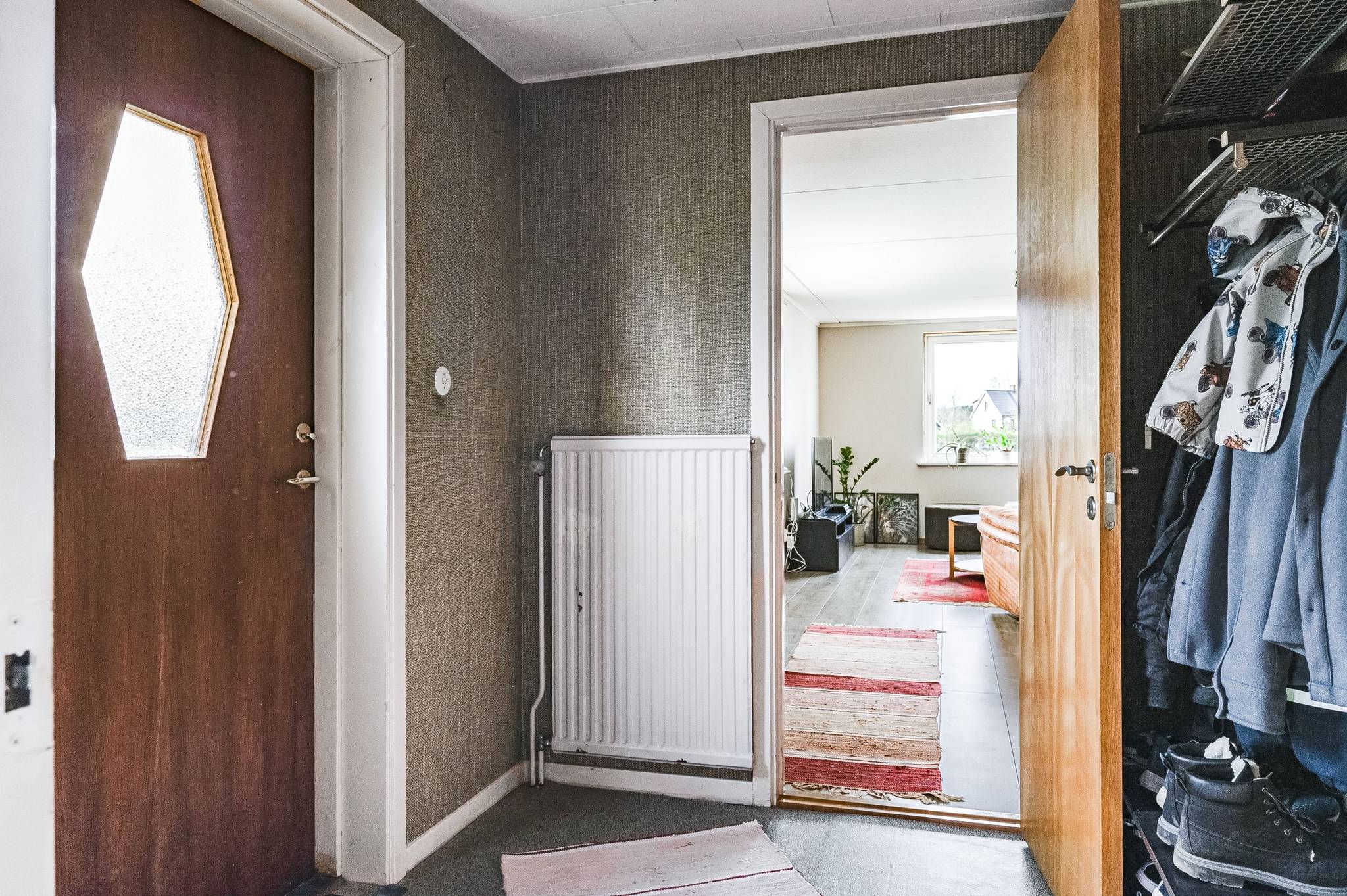 3 rum Villa på Venestads bygata 22 Venestad Kristianstads kommun - bild 7