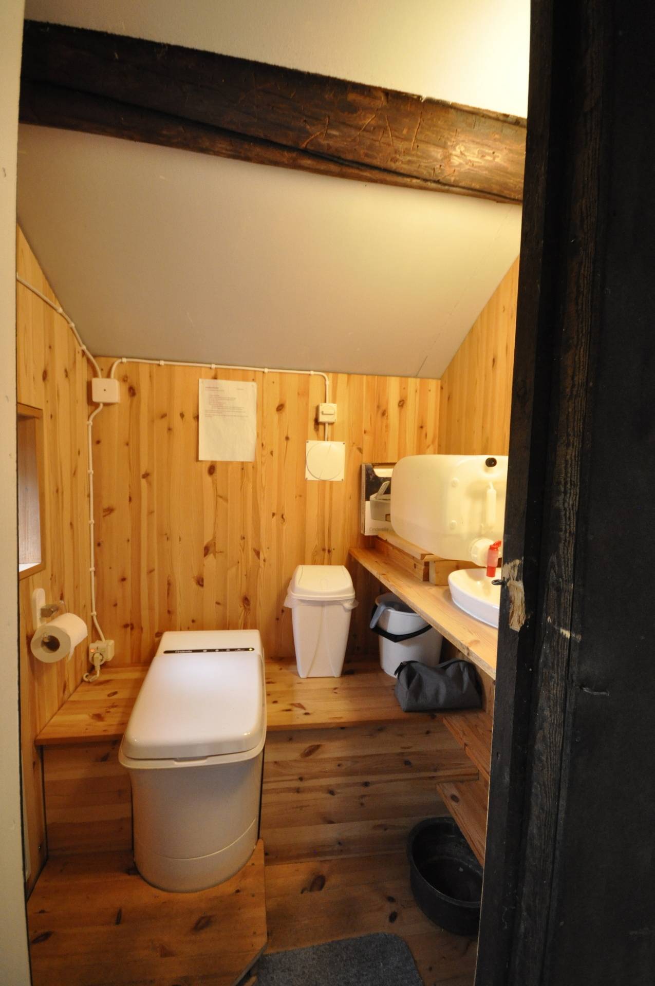 2 rum Fritidshus på Remmet 213 Sveg Härjedalens kommun - bild 21