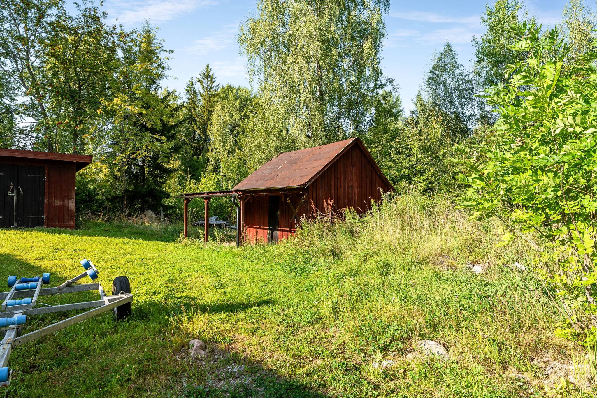 3 rum Villa på Slåttervägen 12 Gårdskär Älvkarleby kommun - bild 48
