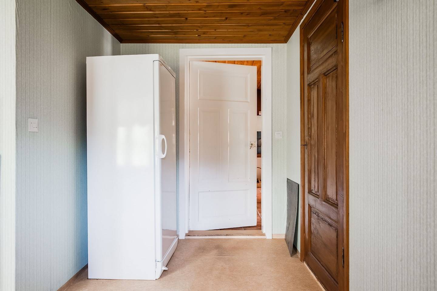 8 rum Villa på Fröjered Olofstorp 5 Fröjered Tidaholms kommun - bild 22