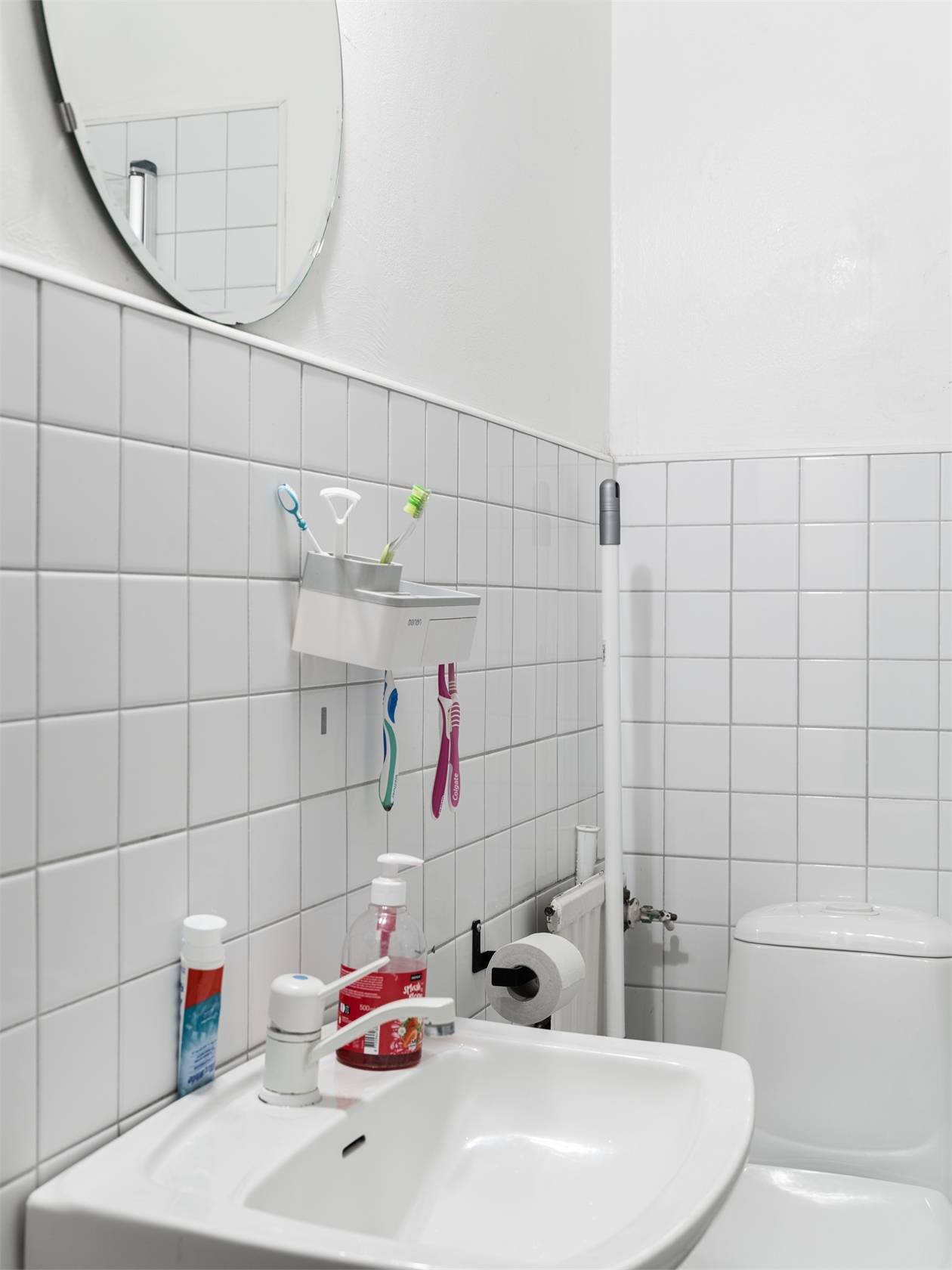 2 rum Lägenhet på Rasmusgatan 25A Södra Sofielund Malmö kommun - bild 15