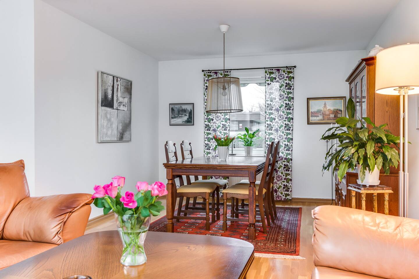 5 rum Villa på Lerkärlsvägen 19 Öllsjö Kristianstads kommun - bild 9