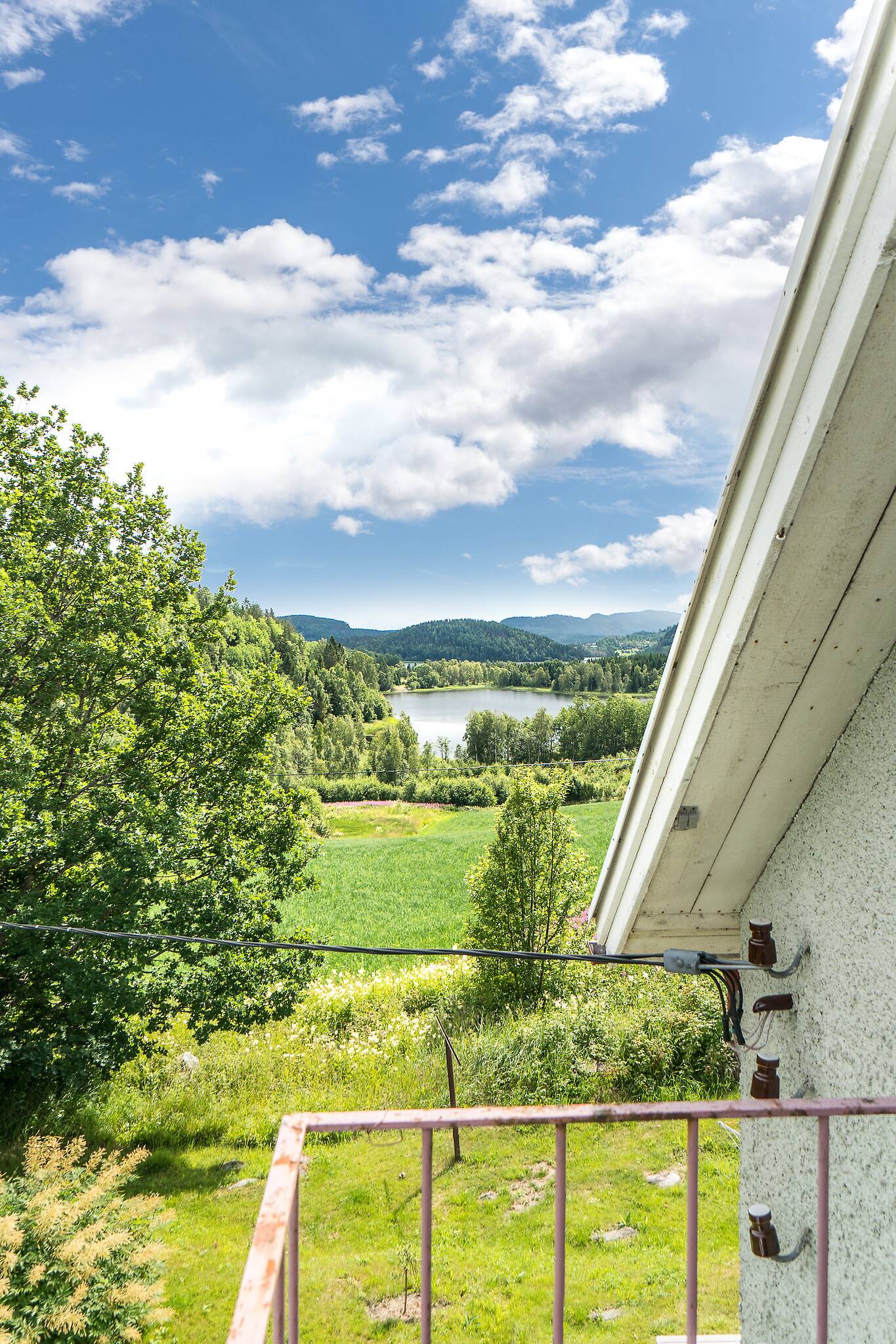 5 rum Villa på Järnsta 106 Kramfors kommun - bild 29