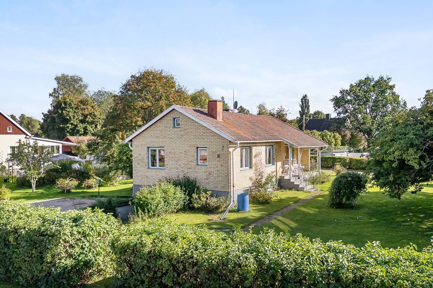 3 rum Villa på Bryggarvägen 2 Insjön Leksands kommun - bild 3