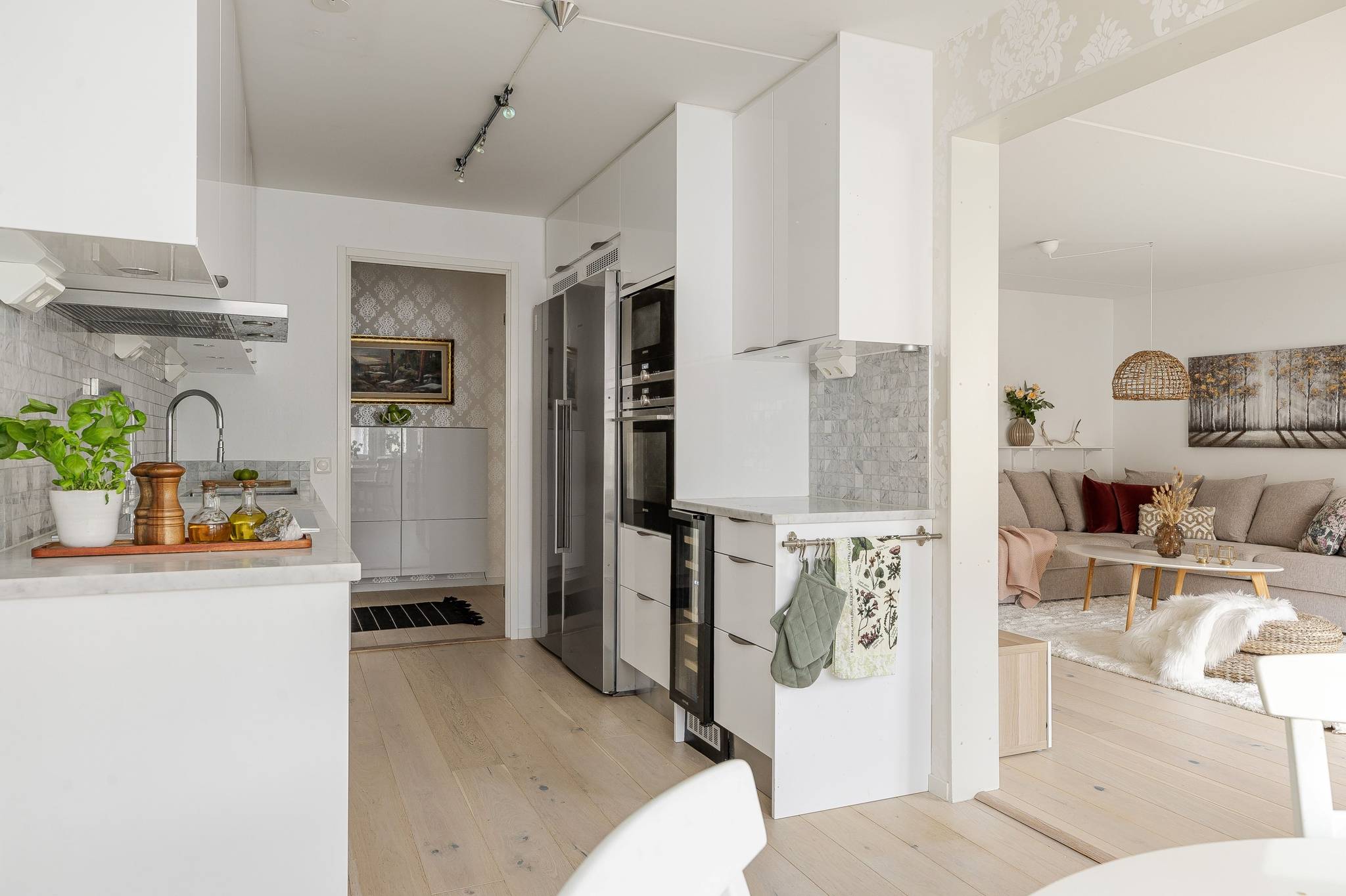 4 rum Lägenhet på Hamngatan 19 Centralt Linköpings kommun - bild 9
