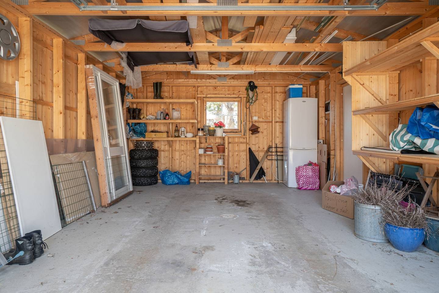5 rum Villa på Nyadalsvägen 25 Kramfors kommun - bild 25