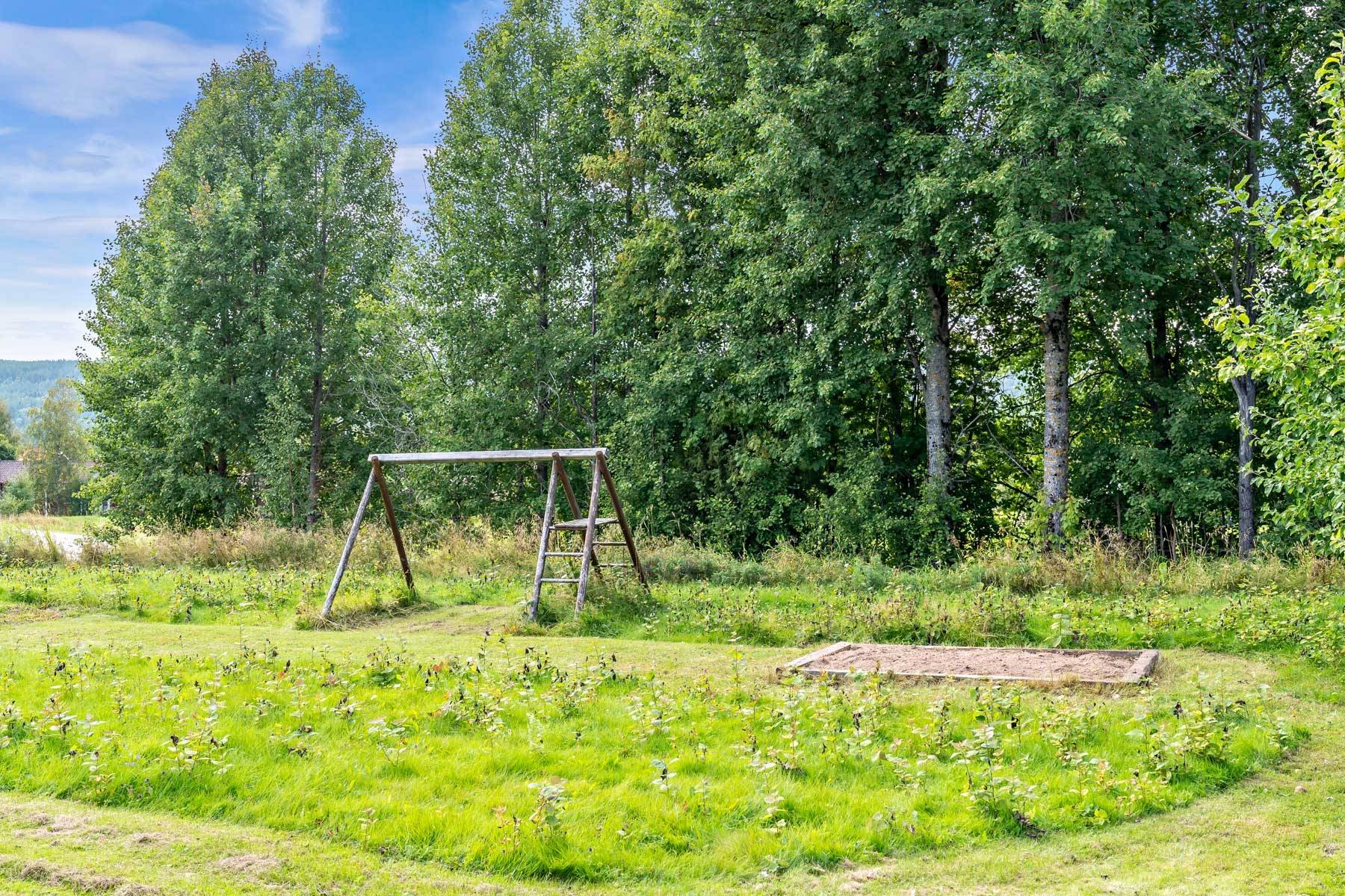 4 rum Villa på Ovanmyra Stjärnbladsgatu 2 Ovanmyra Rättviks kommun - bild 14