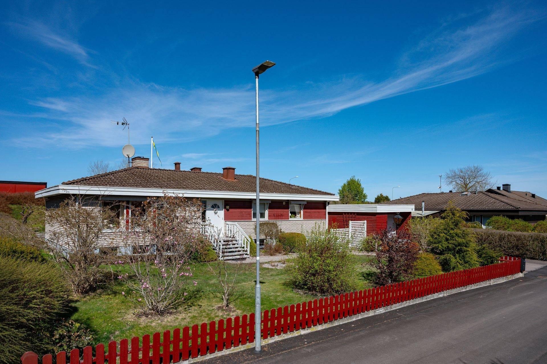 Flöjtvägen 6, Norr, Arboga kommun