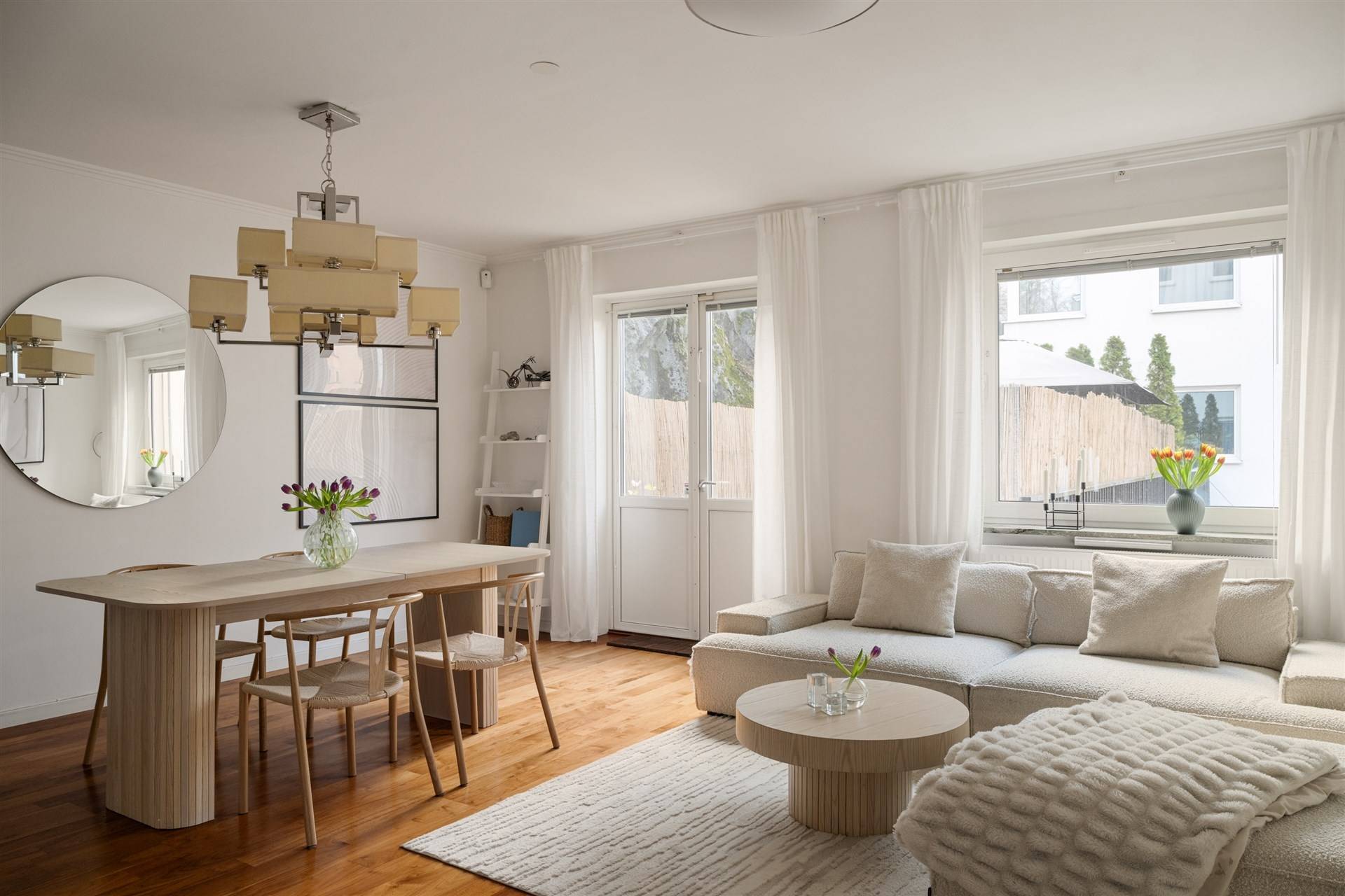 2 rum lägenhet på Kungsholmsgatan 11, 3 Tr Kungsholmen, Stockholms kommun - bild 2