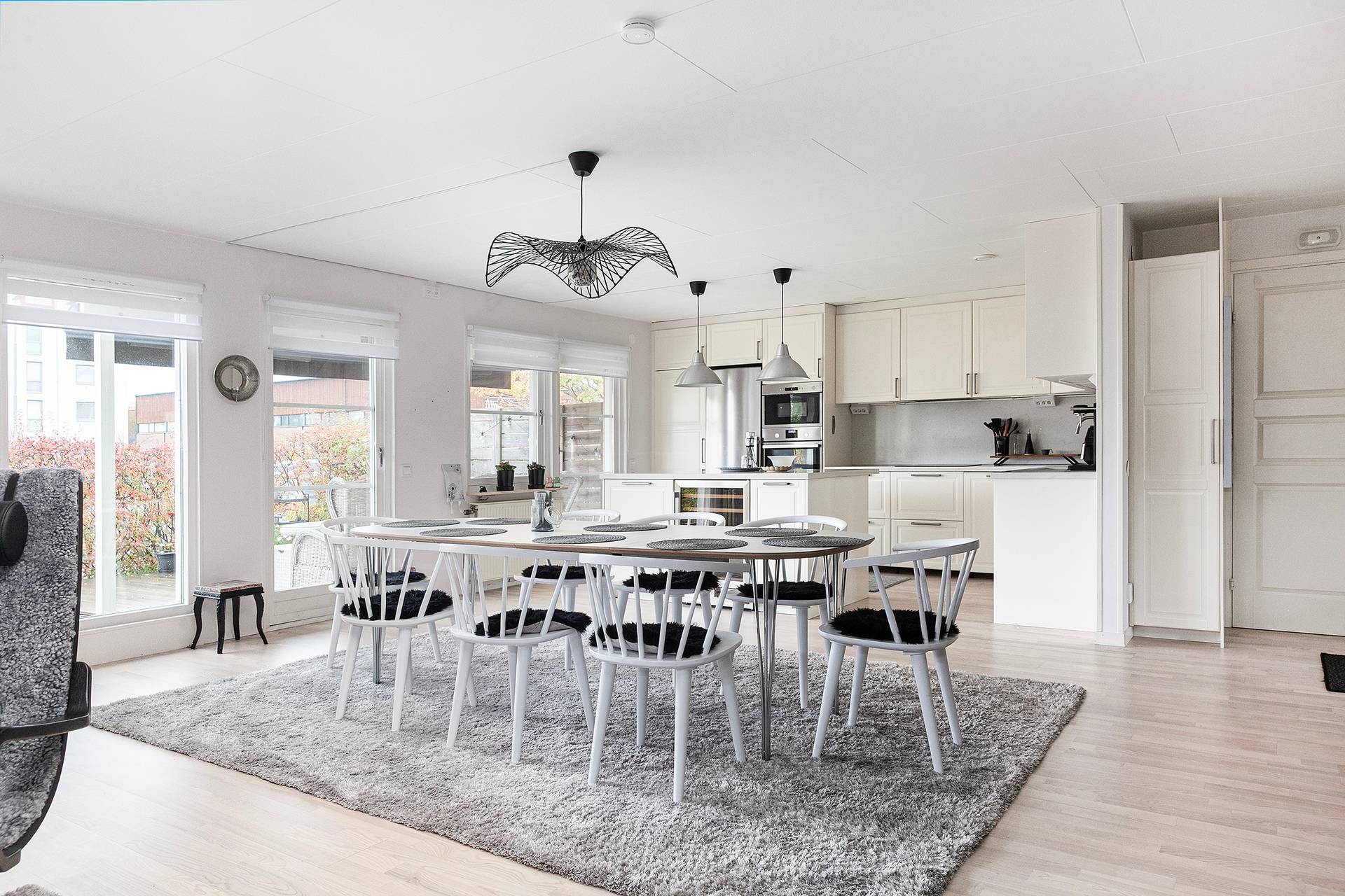 3 rum Radhus på Frösögatan 50 Rydebäck Helsingborgs kommun - bild 3