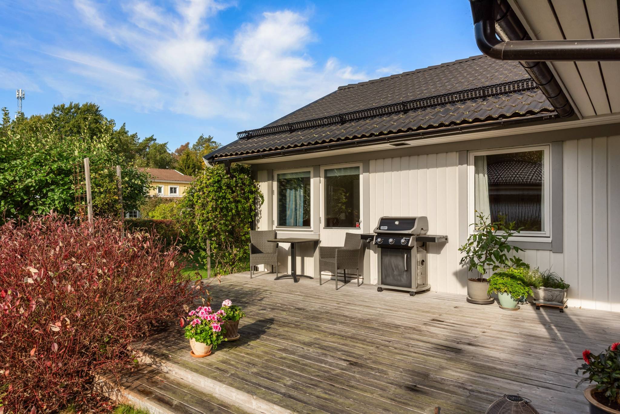 138 m² Villa på Träkolsgränd 7 Skarpäng Täby kommun - bild 26