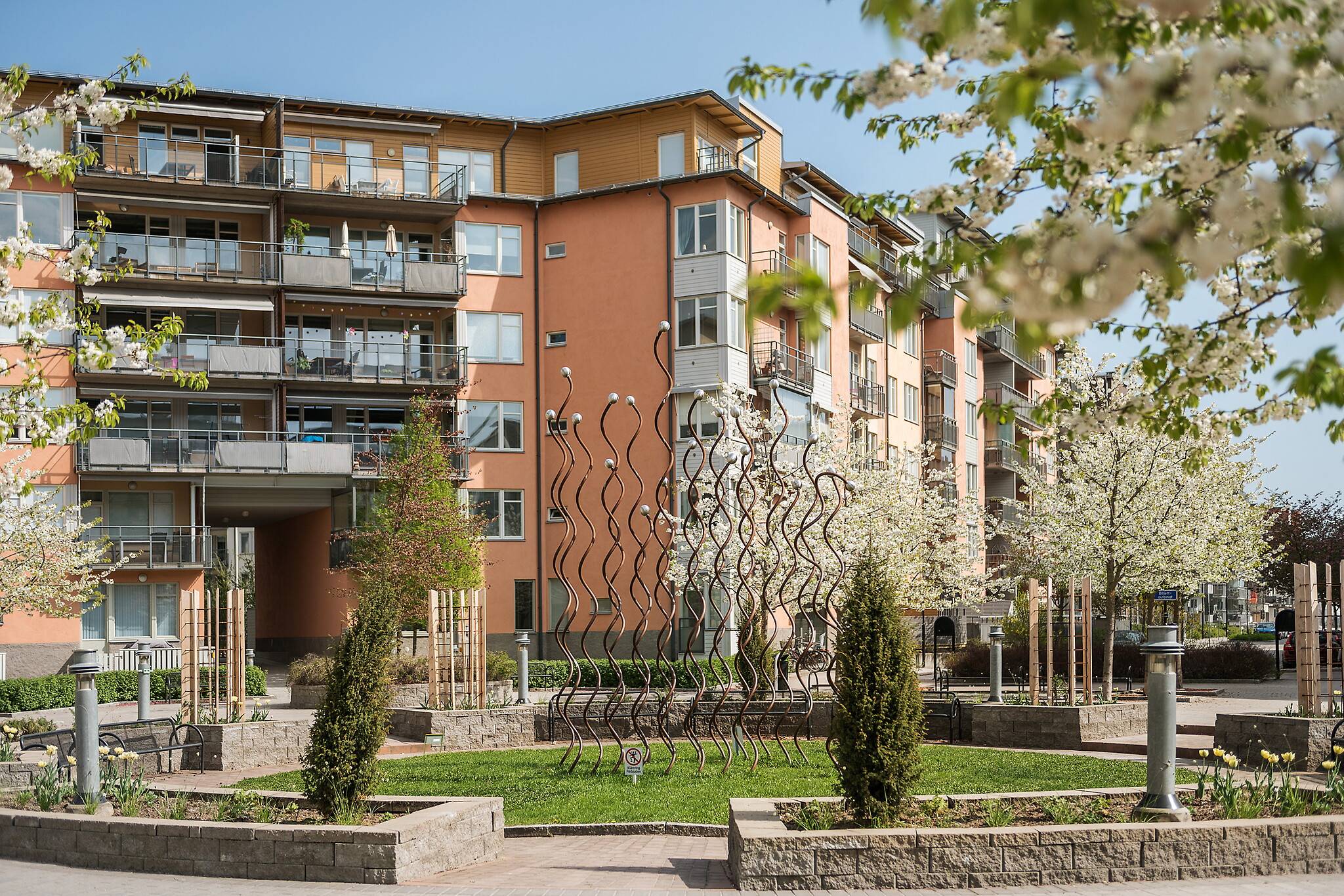3 rum Lägenhet på Kungsgatan 93D Kungsängen Uppsala kommun - bild 29