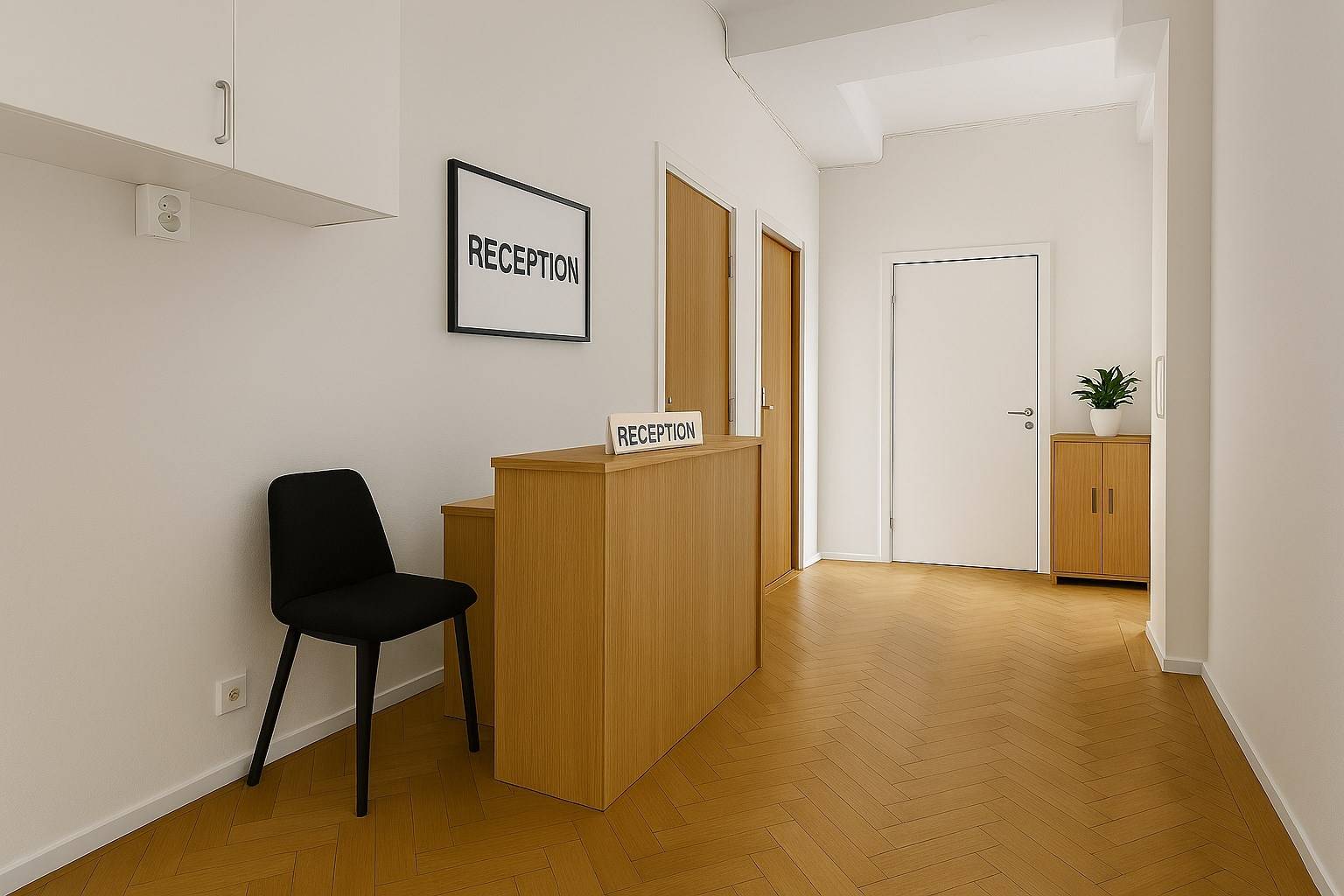 3 rum Lägenhet på Södergatan 5A Bostadsrättslokal Centrala Märsta Sigtuna kommun - bild 15
