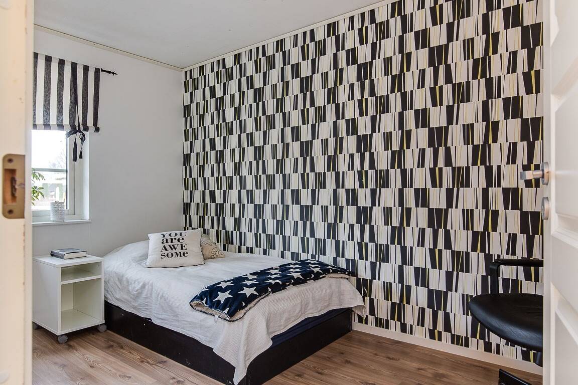 4 rum Villa på Hagvägen 12 Bergby Gävle kommun - bild 22