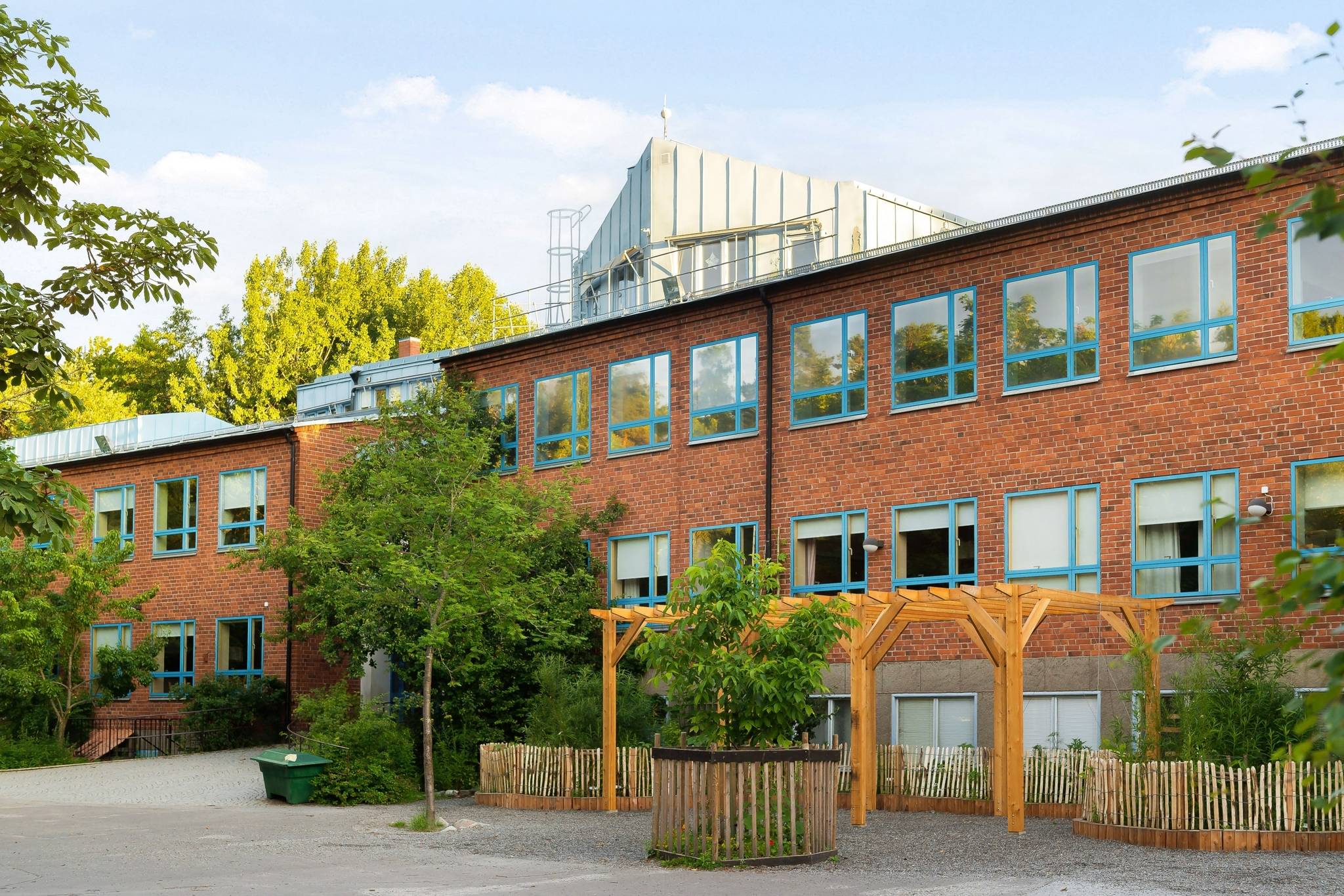 3 rum Lägenhet på Pepparvägen 43 Hökarängen Stockholms kommun - bild 29