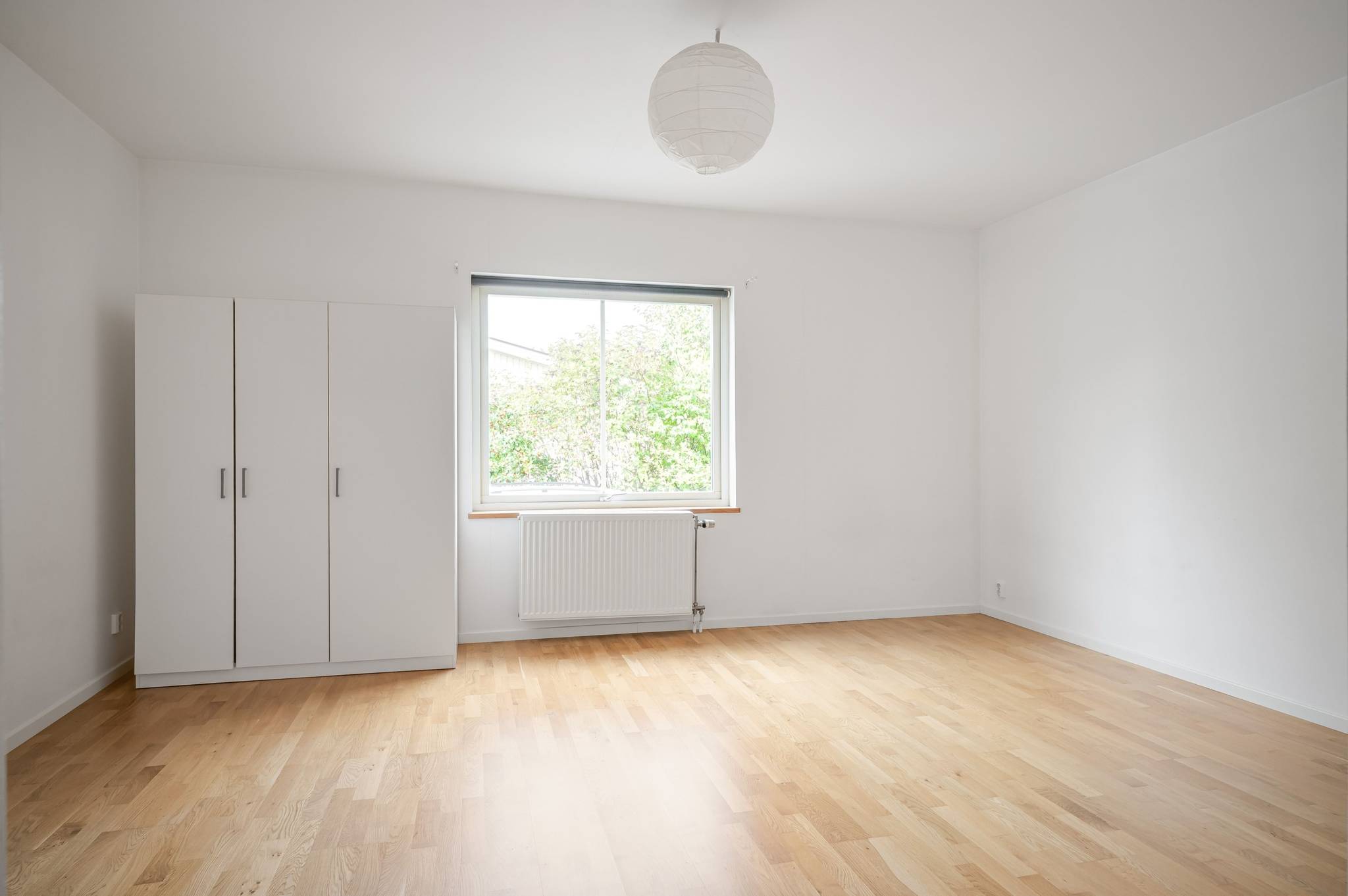 7 rum Villa på Frejavägen 26 Ursvik Sundbybergs kommun - bild 25