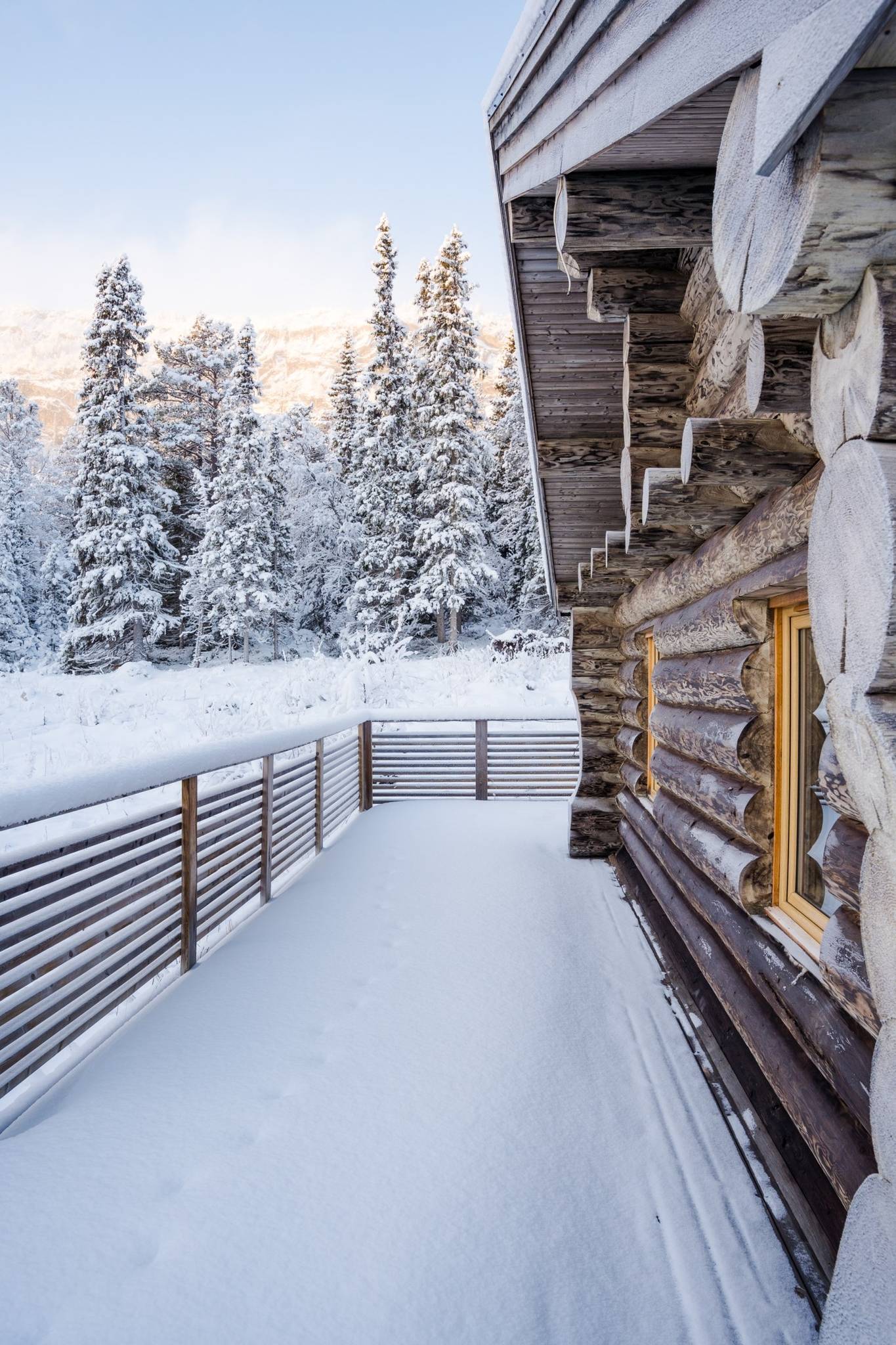4 rum Fritidshus på Kåvan 85B Funäsdalen - Kåvan Härjedalens kommun - bild 32