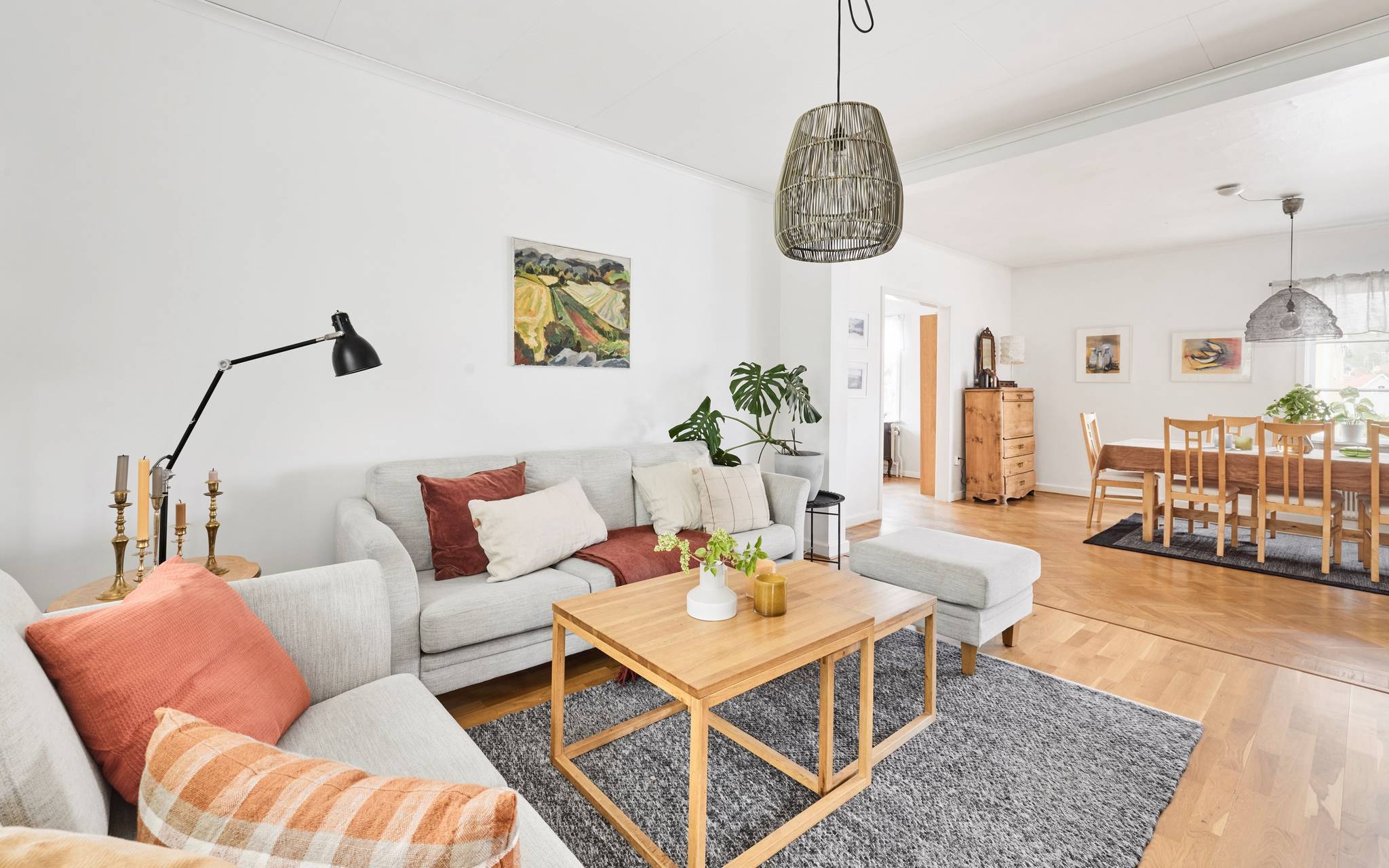 6 rum Villa på Mejerigatan 1 Torpa Jönköpings kommun - bild 22