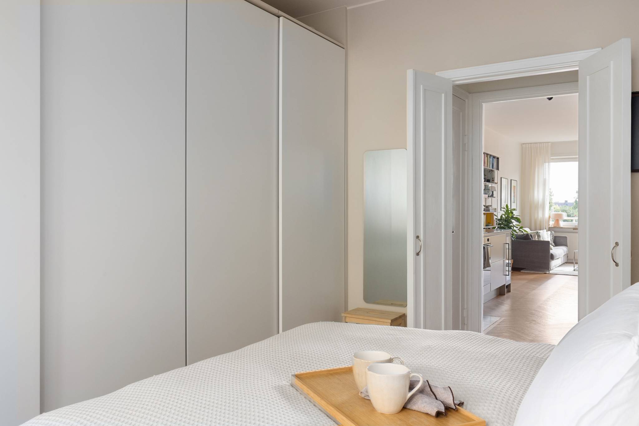 3 rum Lägenhet på Högbergsgatan 24, 3 tr Södermalm Stockholms kommun - bild 28