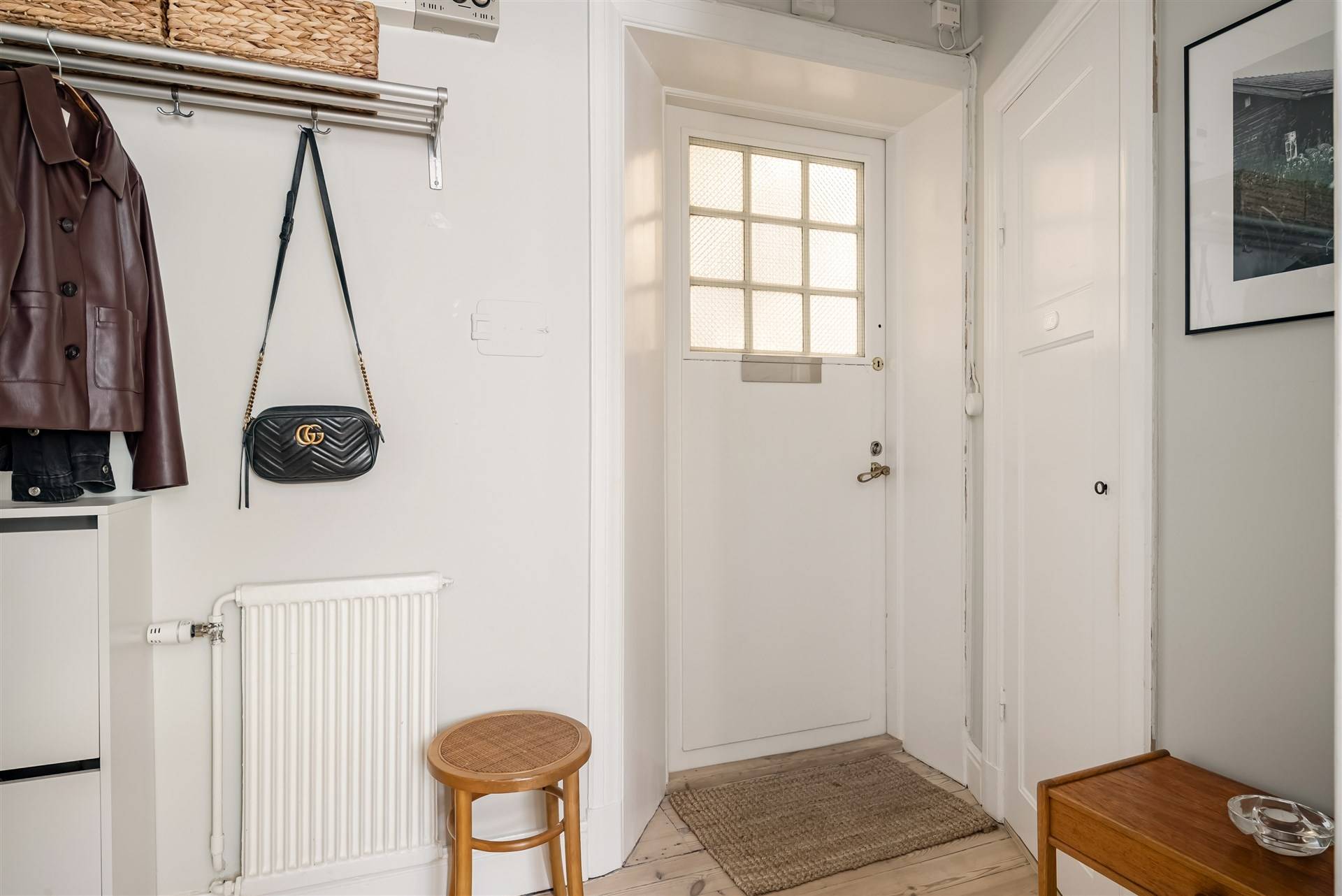 1.5 rum Lägenhet på Eliegatan 4 Centrala Sundbyberg Sundbybergs kommun - bild 18