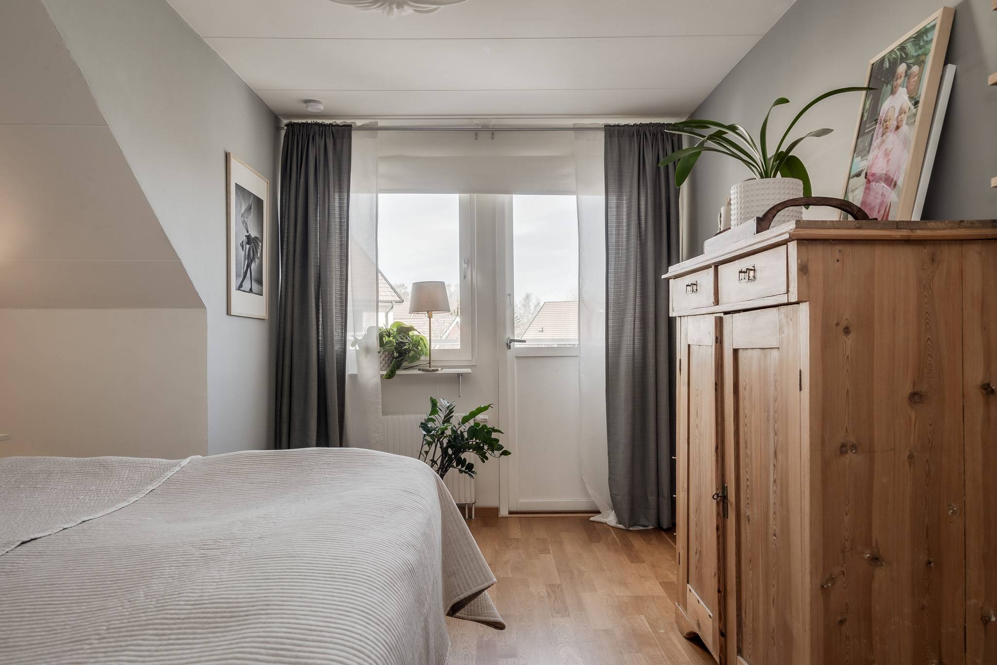 4 rum Radhus på Lyckebovägen 17 Kristineberg Oskarshamns kommun - bild 22