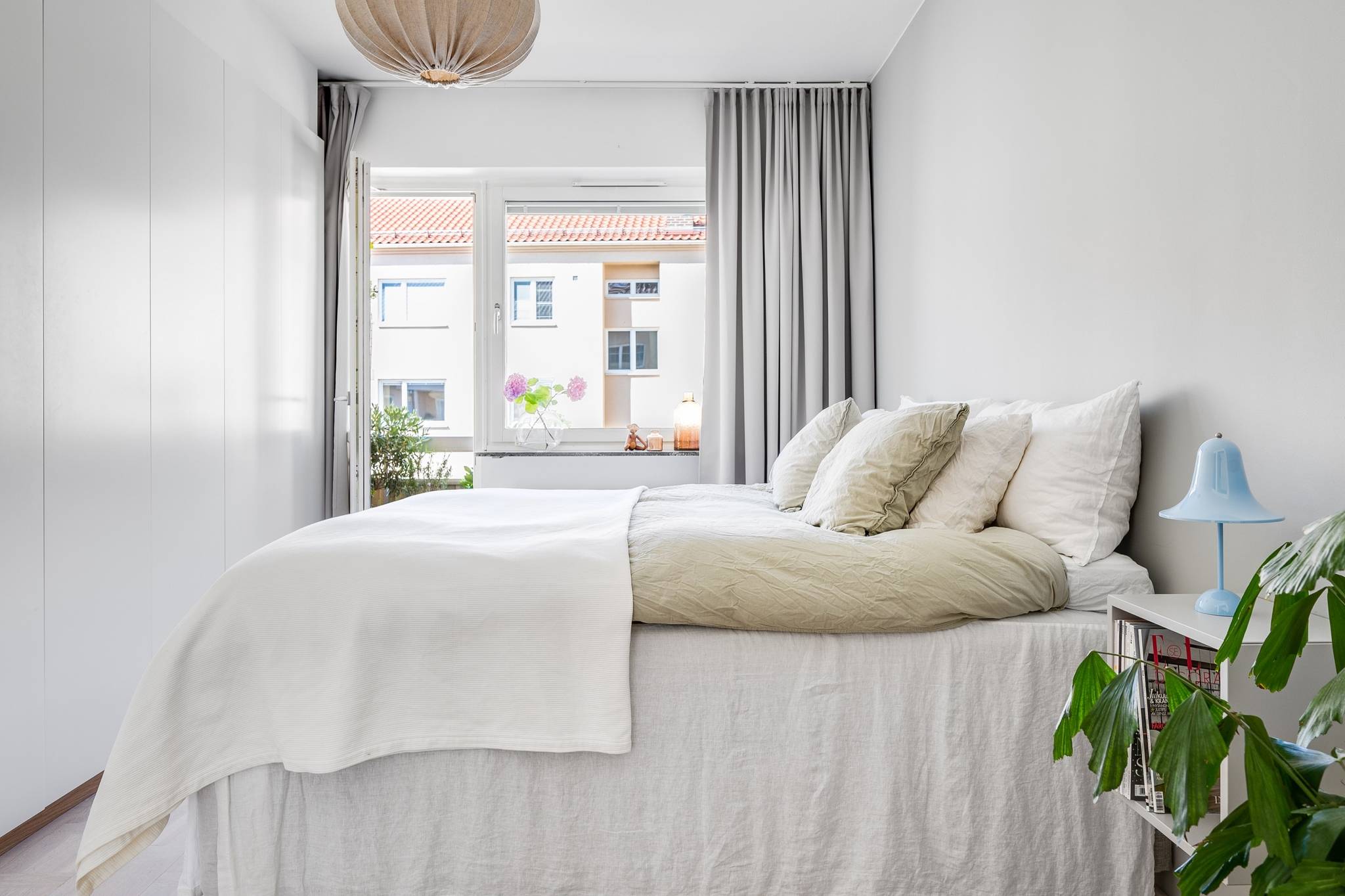 2 rum Lägenhet på Skvadronsgatan 9B Slottsstaden Malmö kommun - bild 3