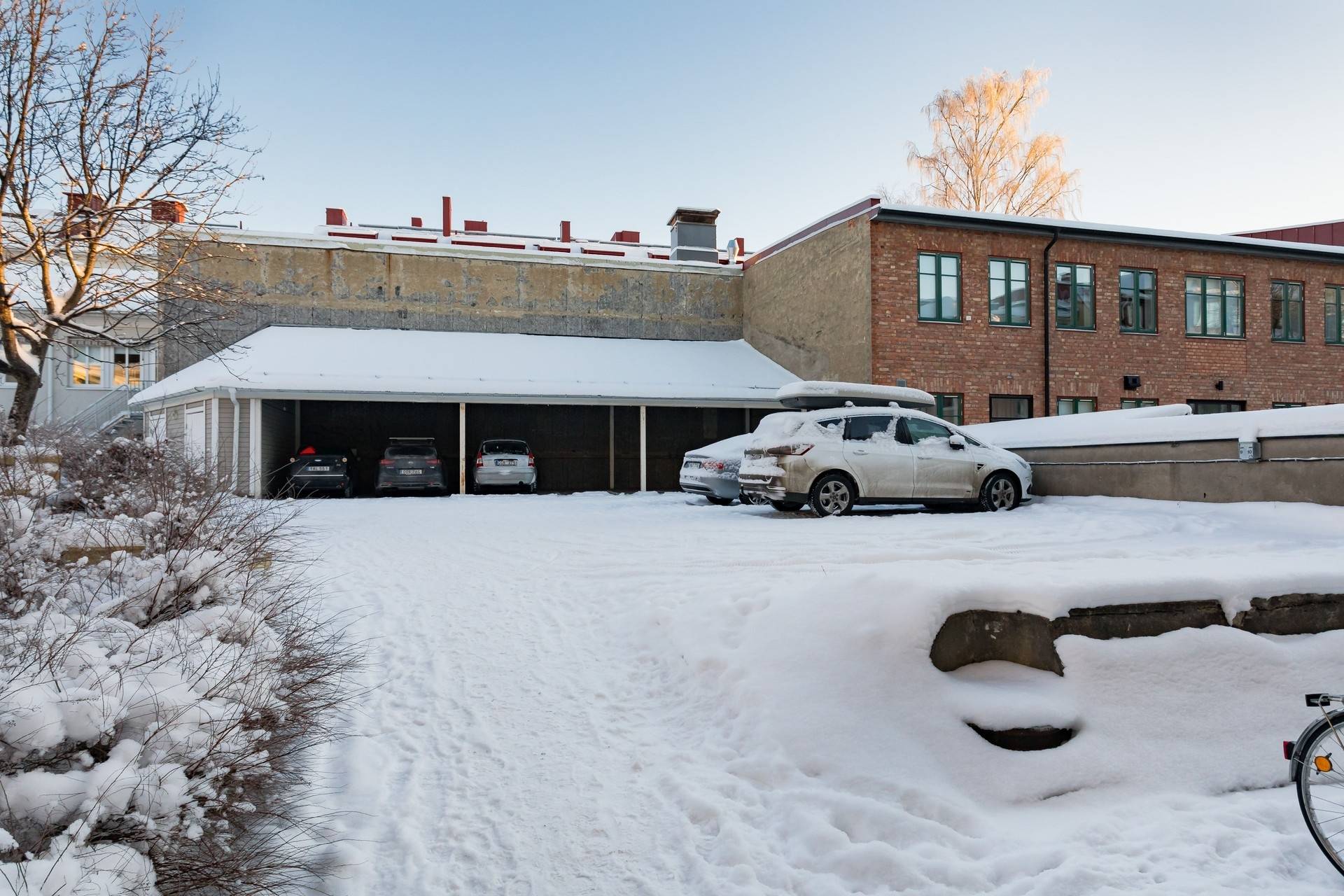 2 rum Lägenhet på Storgatan 47 Centrum Östersunds kommun - bild 14