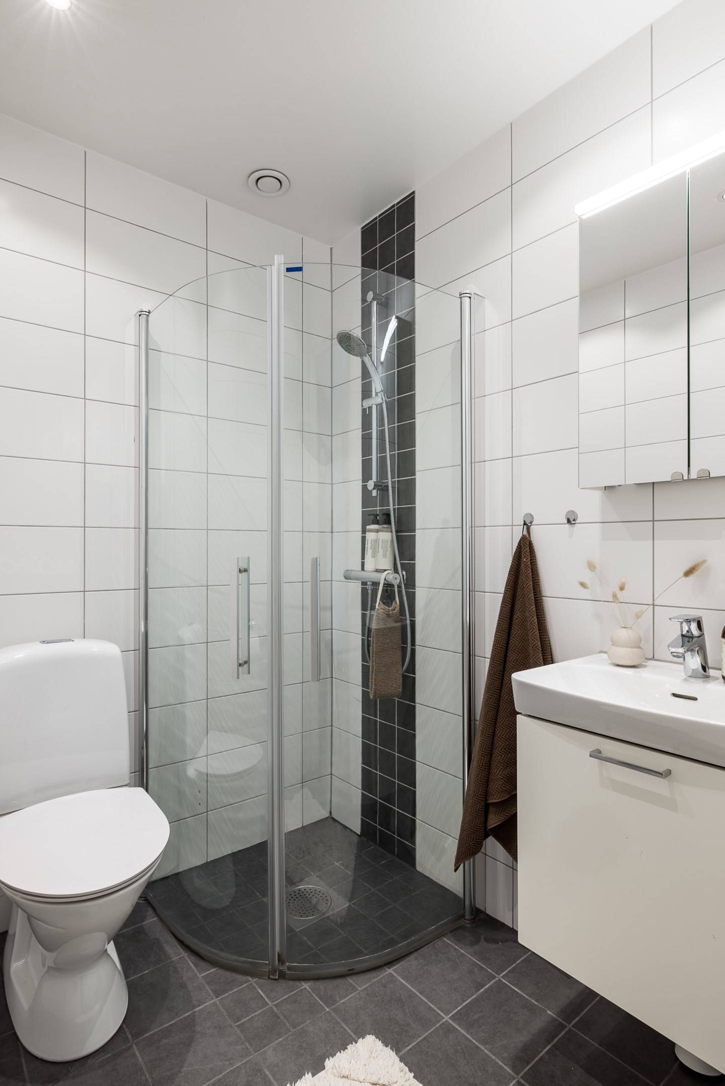 2 rum Lägenhet på Myntgatan 16B Centrala Hisingen Göteborgs kommun - bild 19